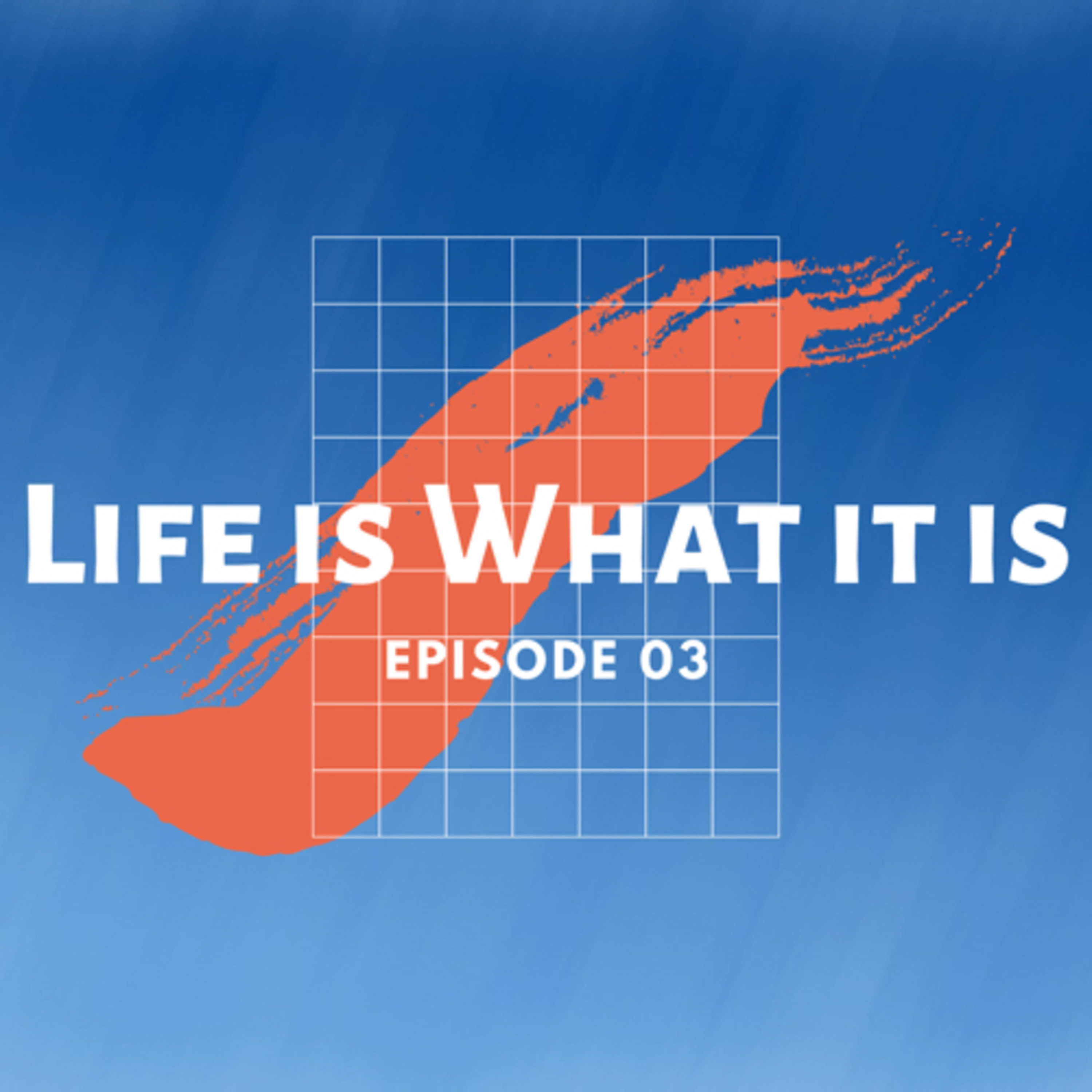 Episode 3 episode artwork