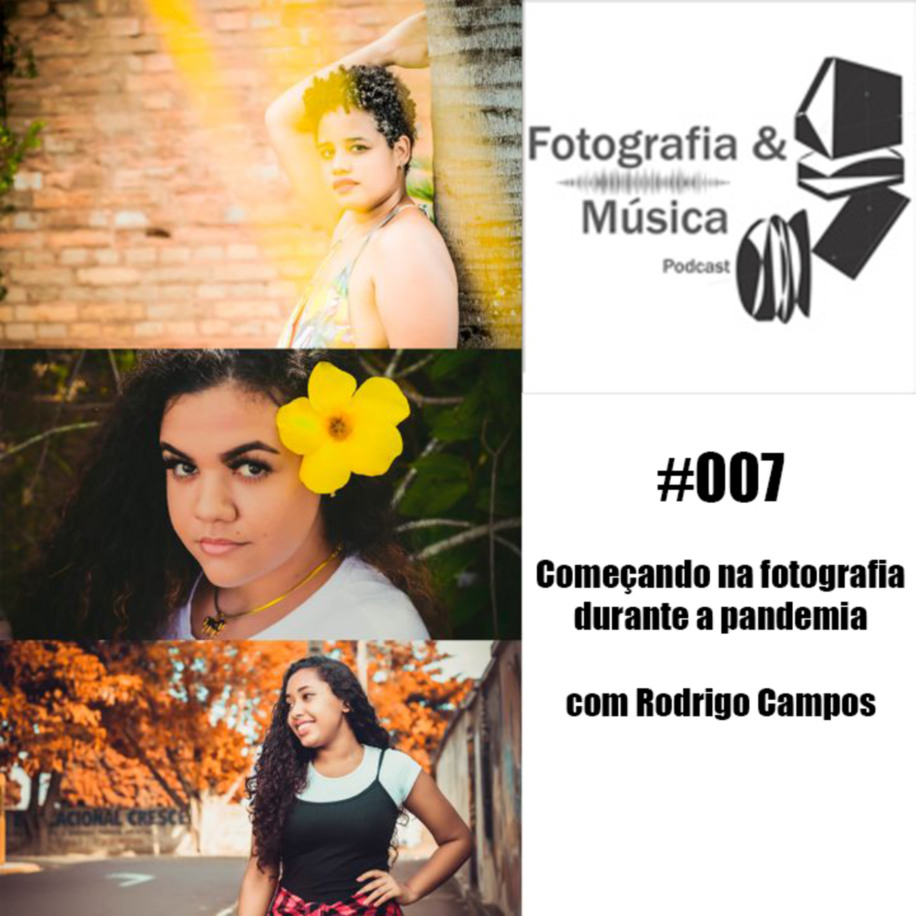 Fotografia e Música