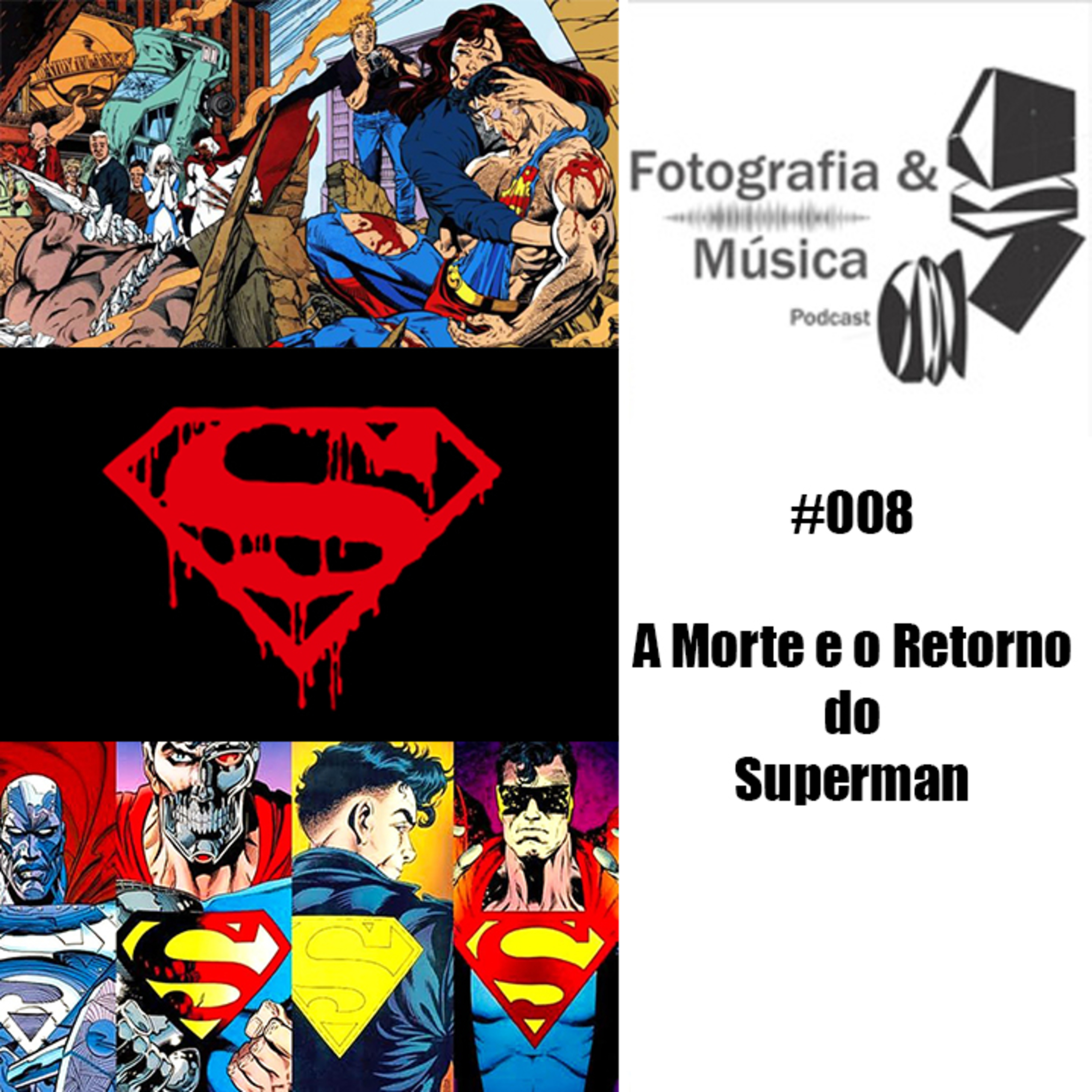 Fotografia e Música
