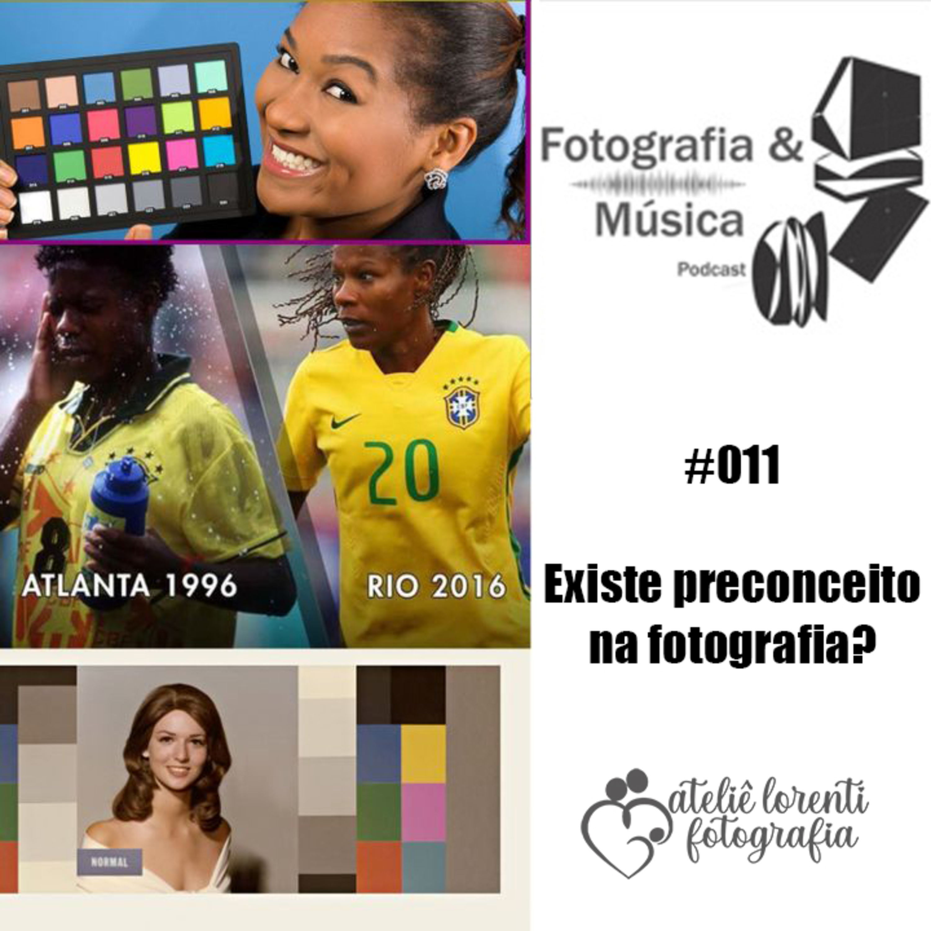 Fotografia e Música