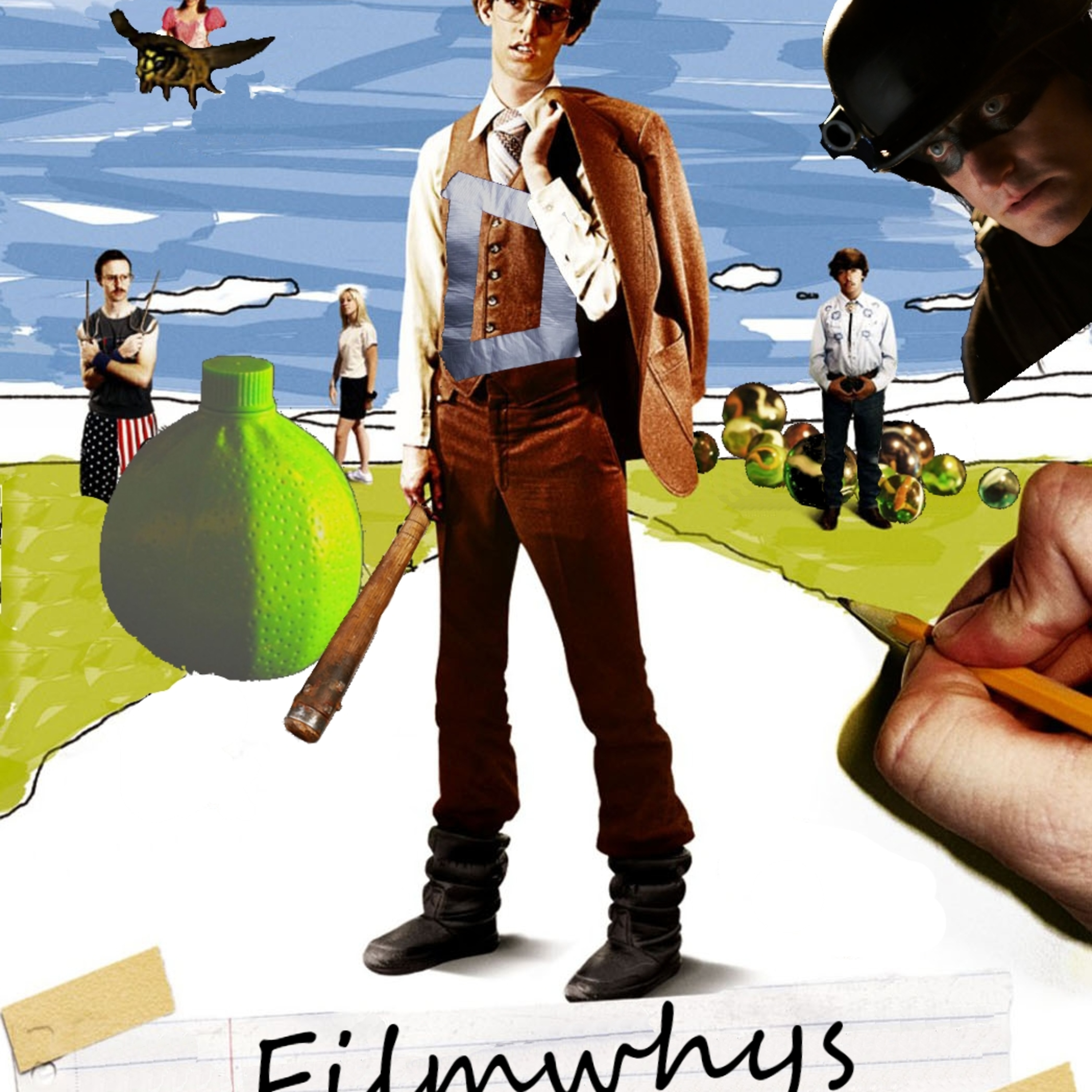 Filmwhys