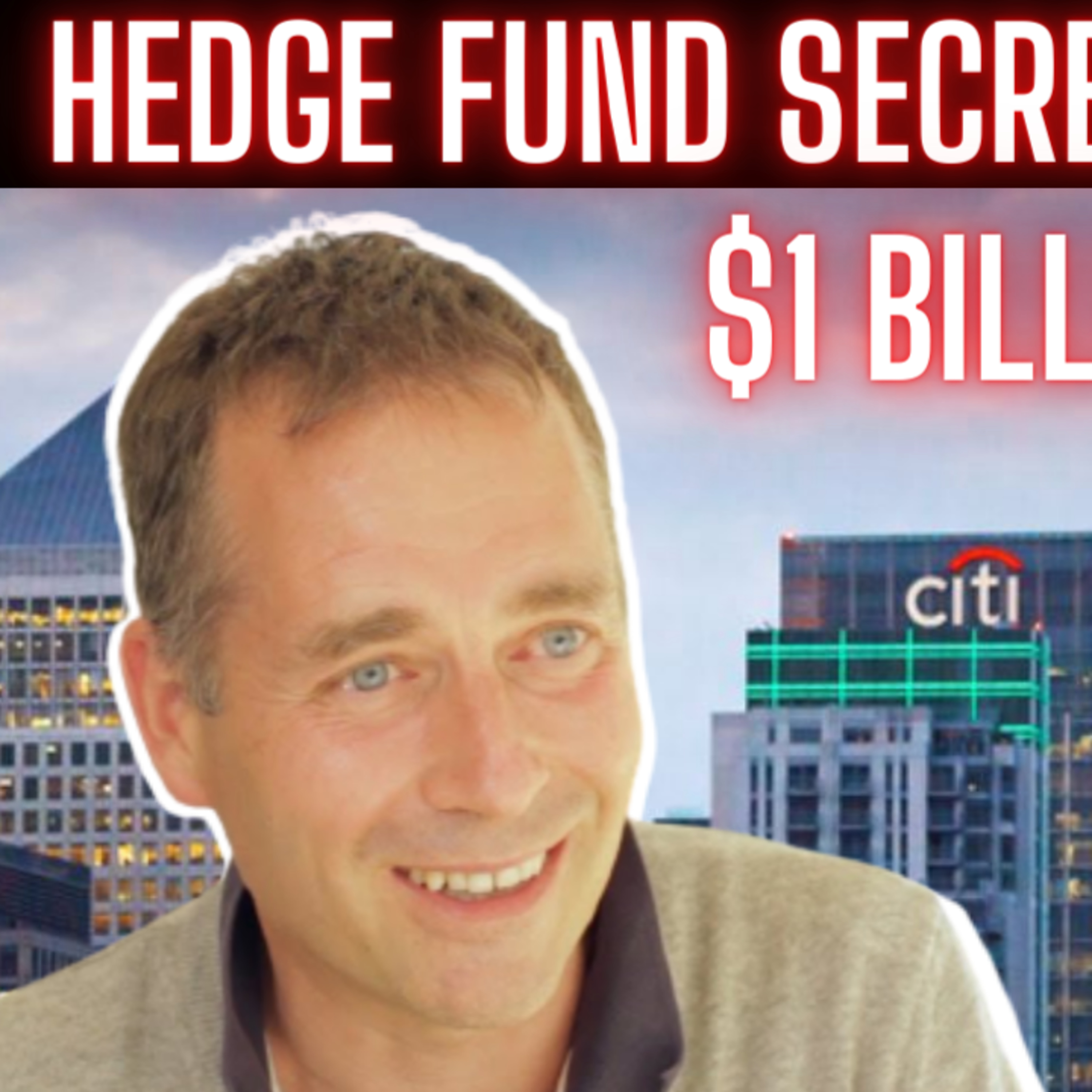 Hedge Fund Manager Interview | Advanced Investing Strategies