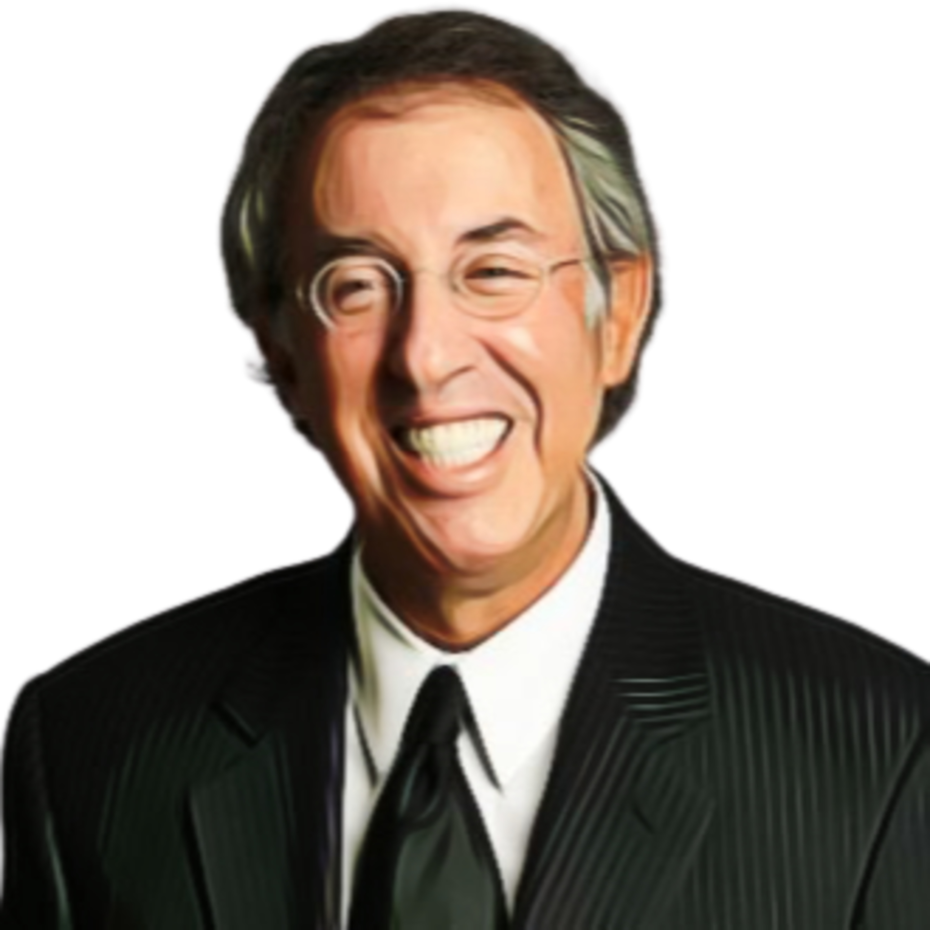 Billionaire Ron Baron Interview | How to find the next Tesla Stock? episode artwork