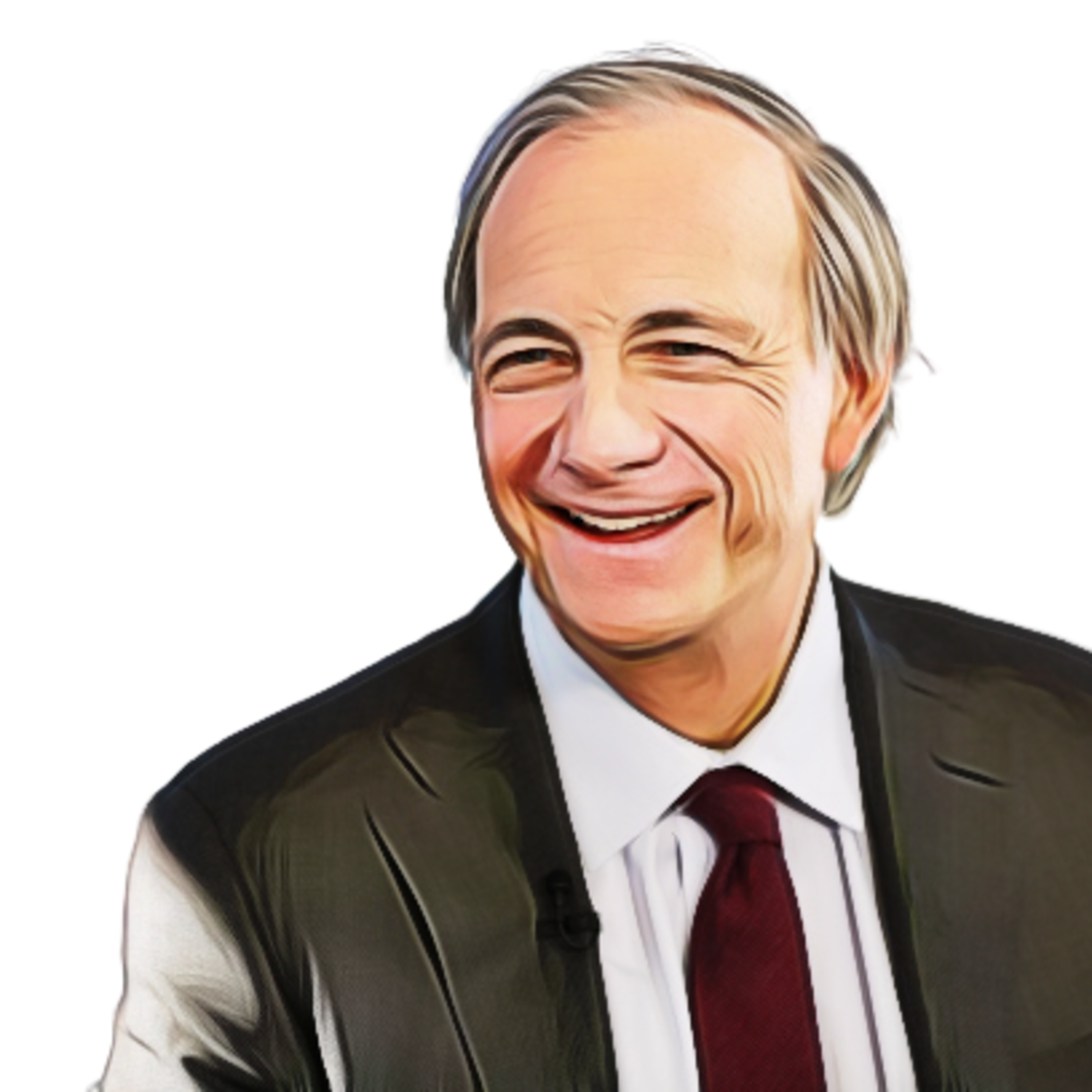 Billionaire Ray Dalio Interview | How to Invest in 2022? episode artwork