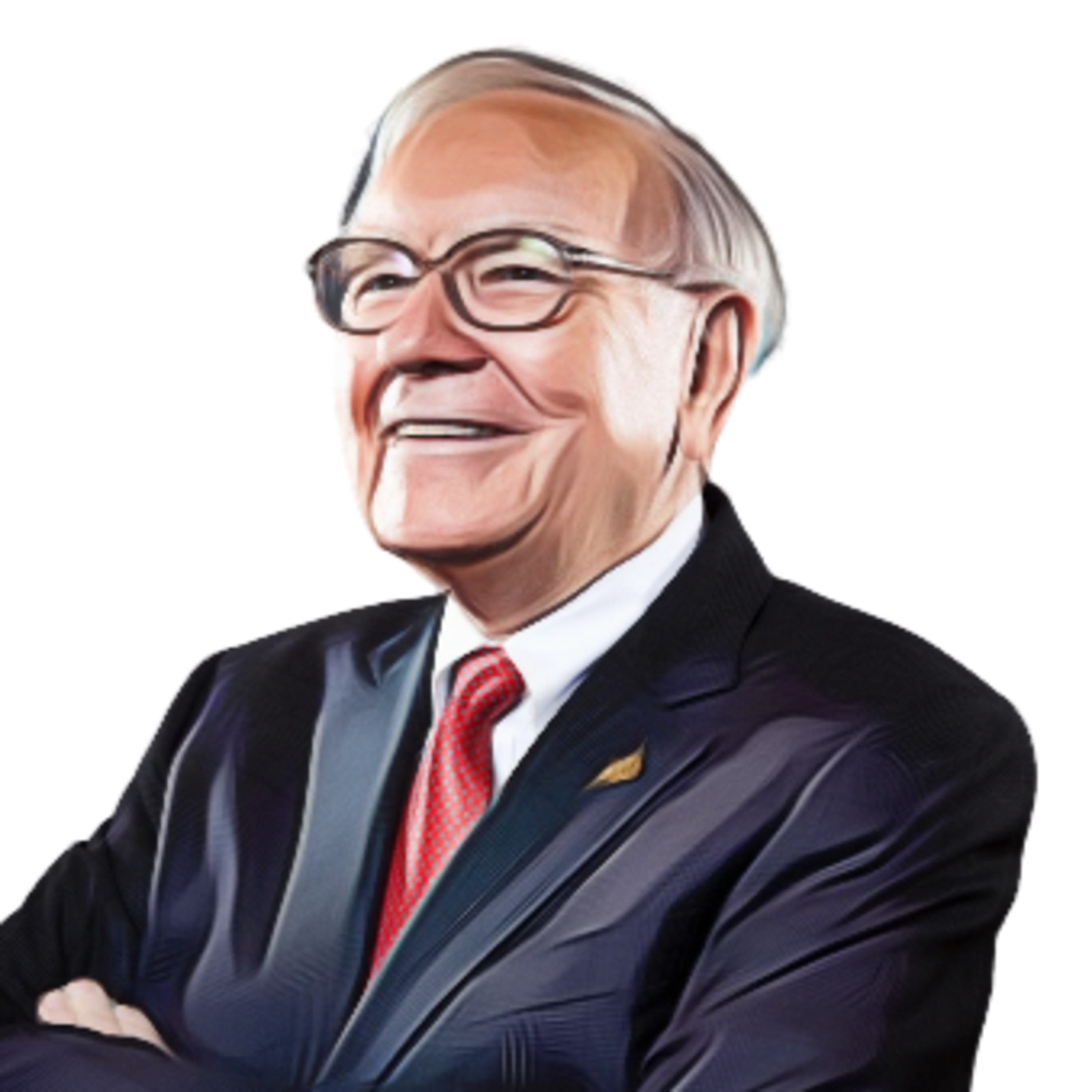 Warren Buffett | Is the Stock Market Overvalued? episode artwork