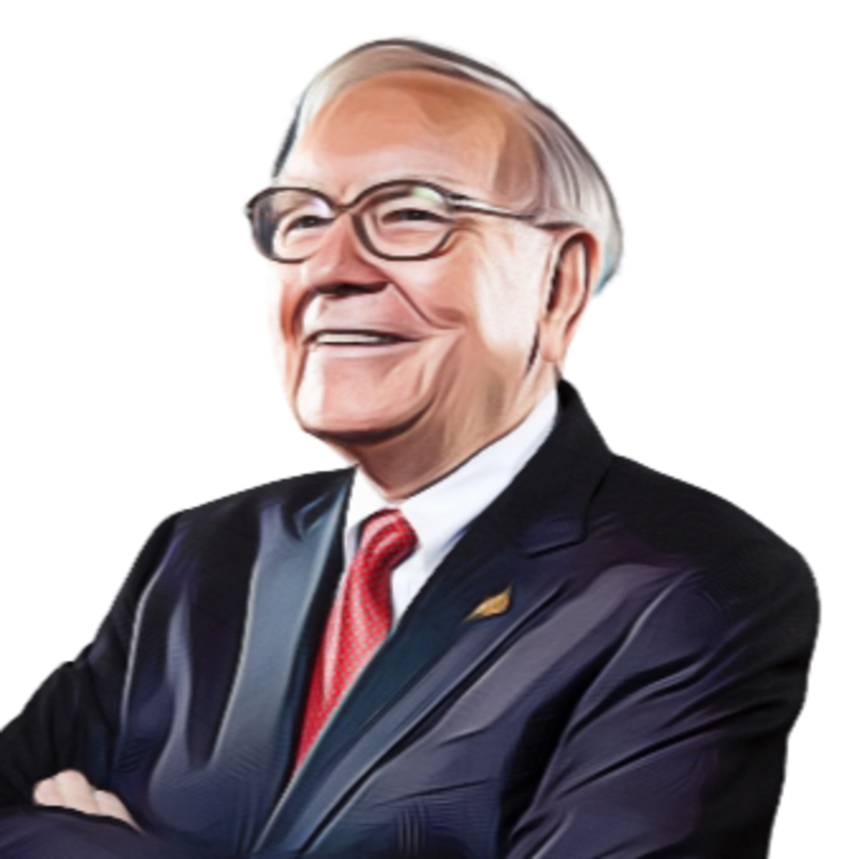 Top 3 Investing Tips? | Warren Buffett Tribute episode artwork