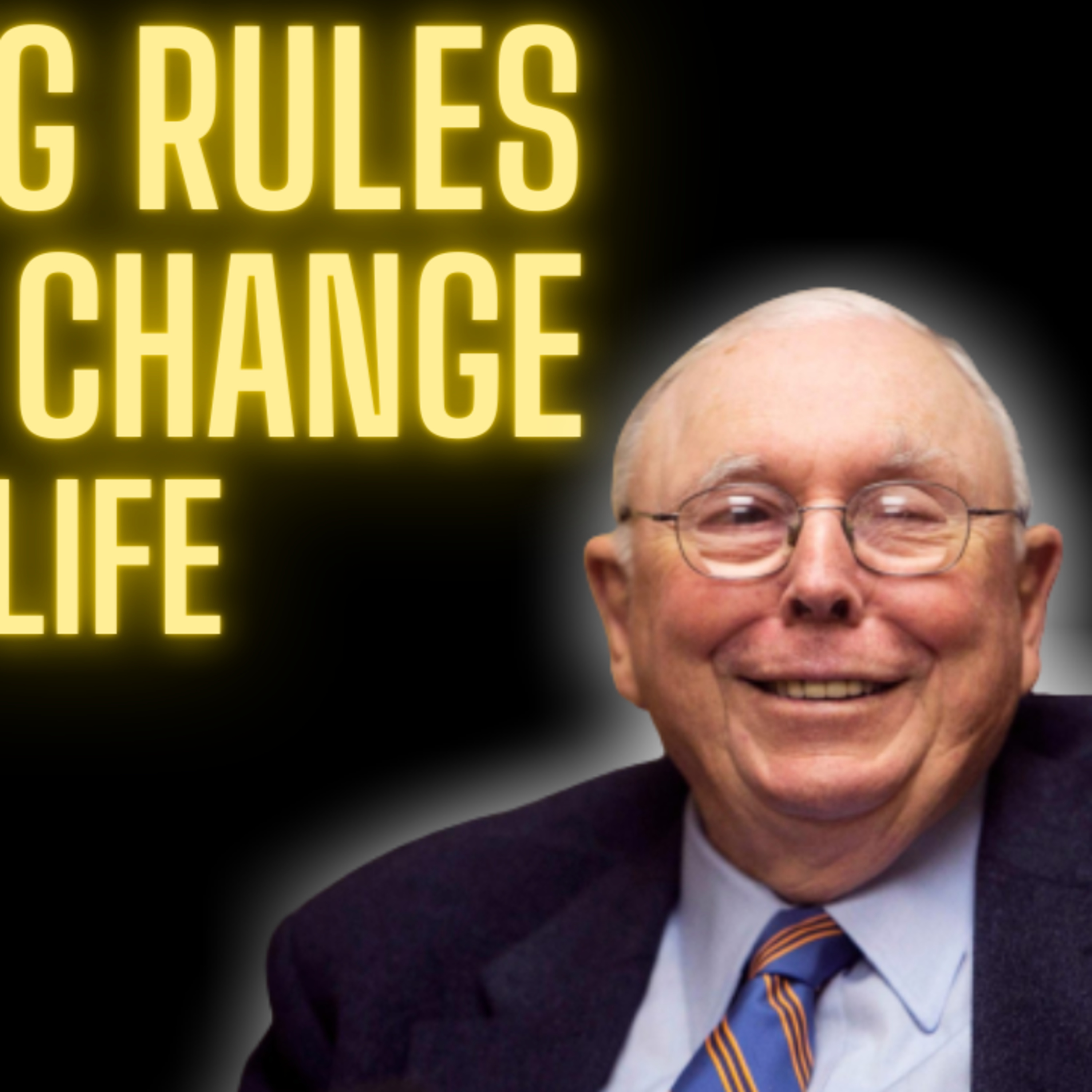 Top 3 Stock Investing Tips | Charlie Munger  episode artwork