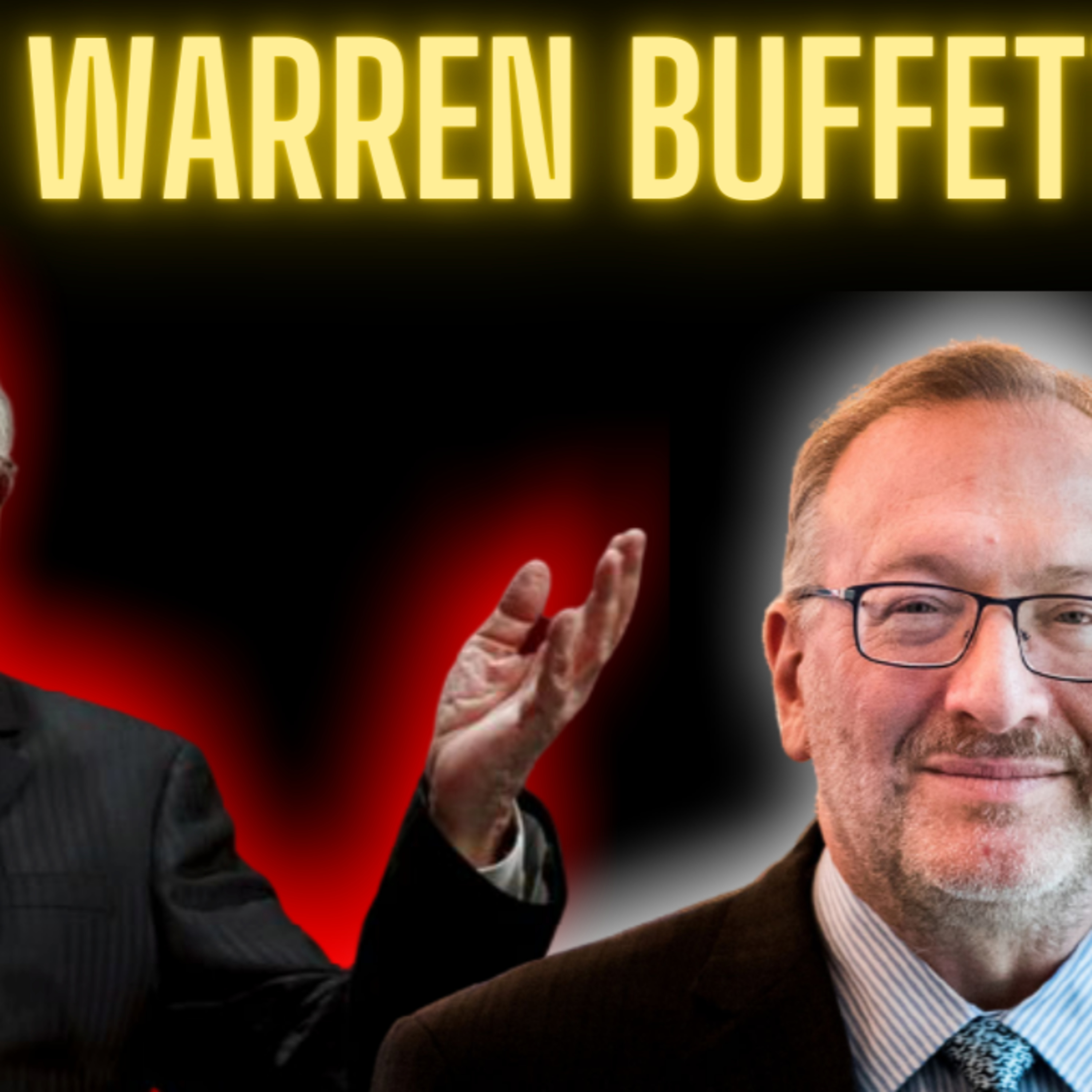 3 Investing tips to Build Wealth | The NEXT WARREN BUFFETT Reveals!  episode artwork