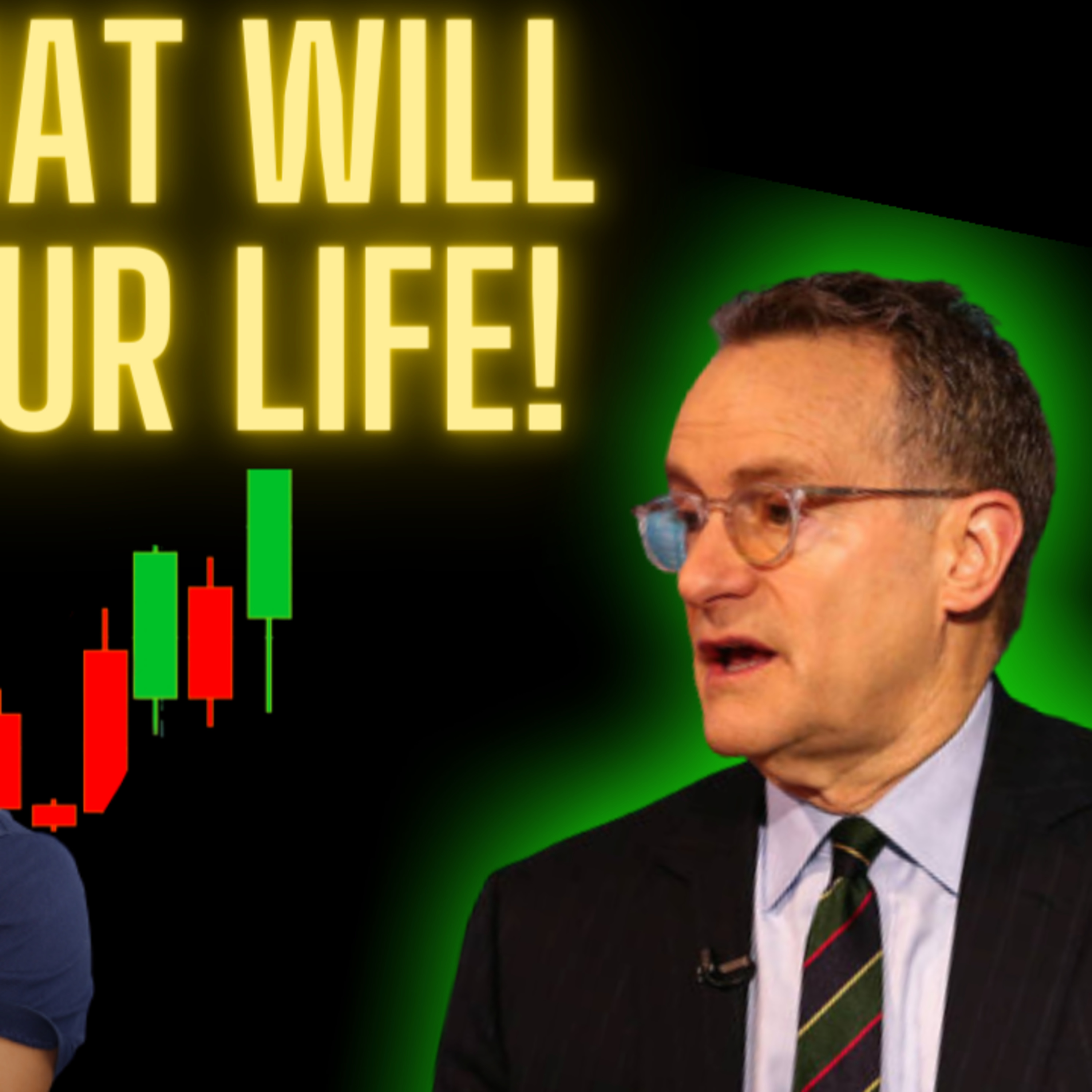 How to Master the Stock Market? | Billionaire Investor Howard Marks |  episode artwork