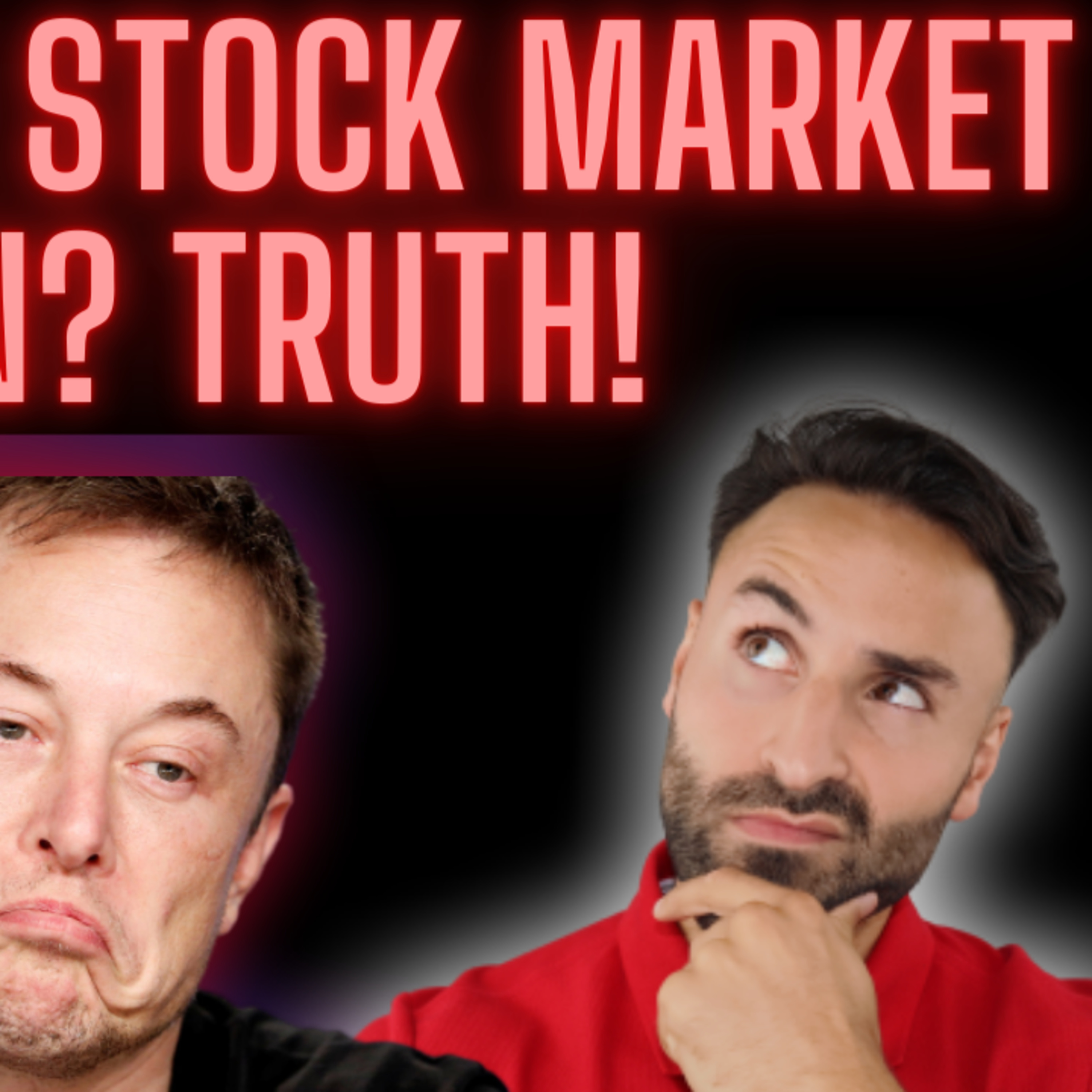 Rising Interest Rates = Stock Market Crash | Here is Why?