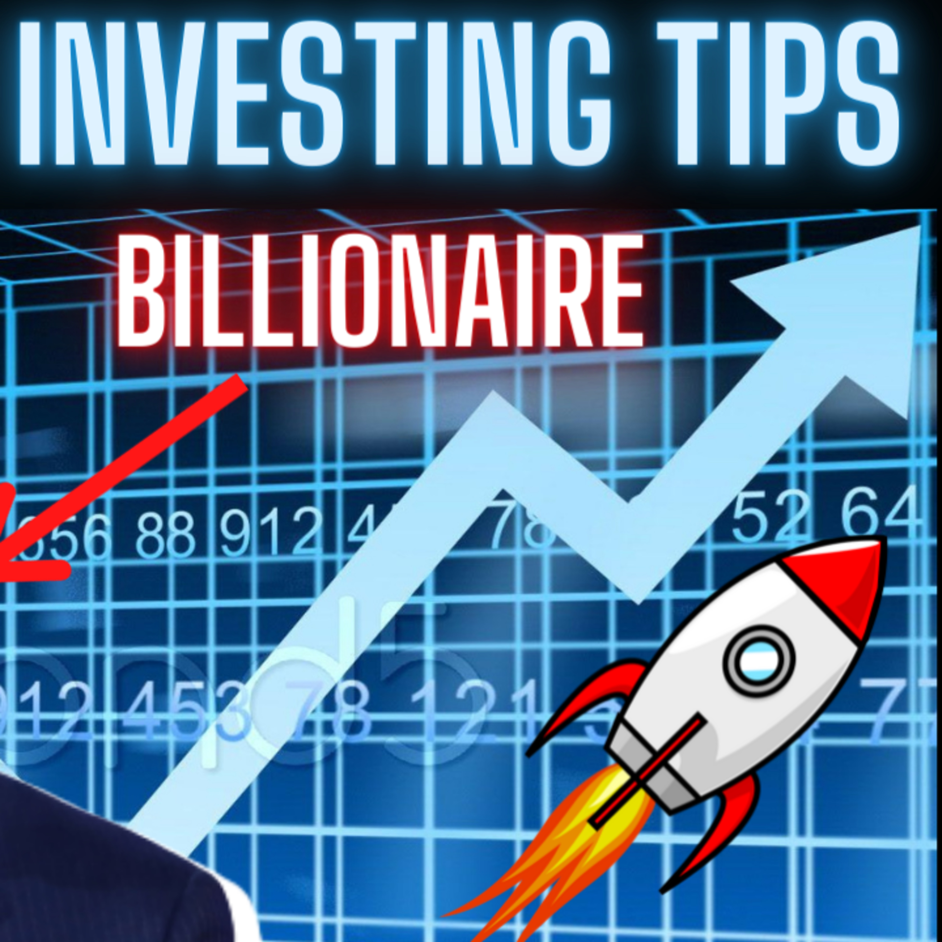 Top 3 Investing Tips | Billionaire Trader Stanley Druckenmiller episode artwork