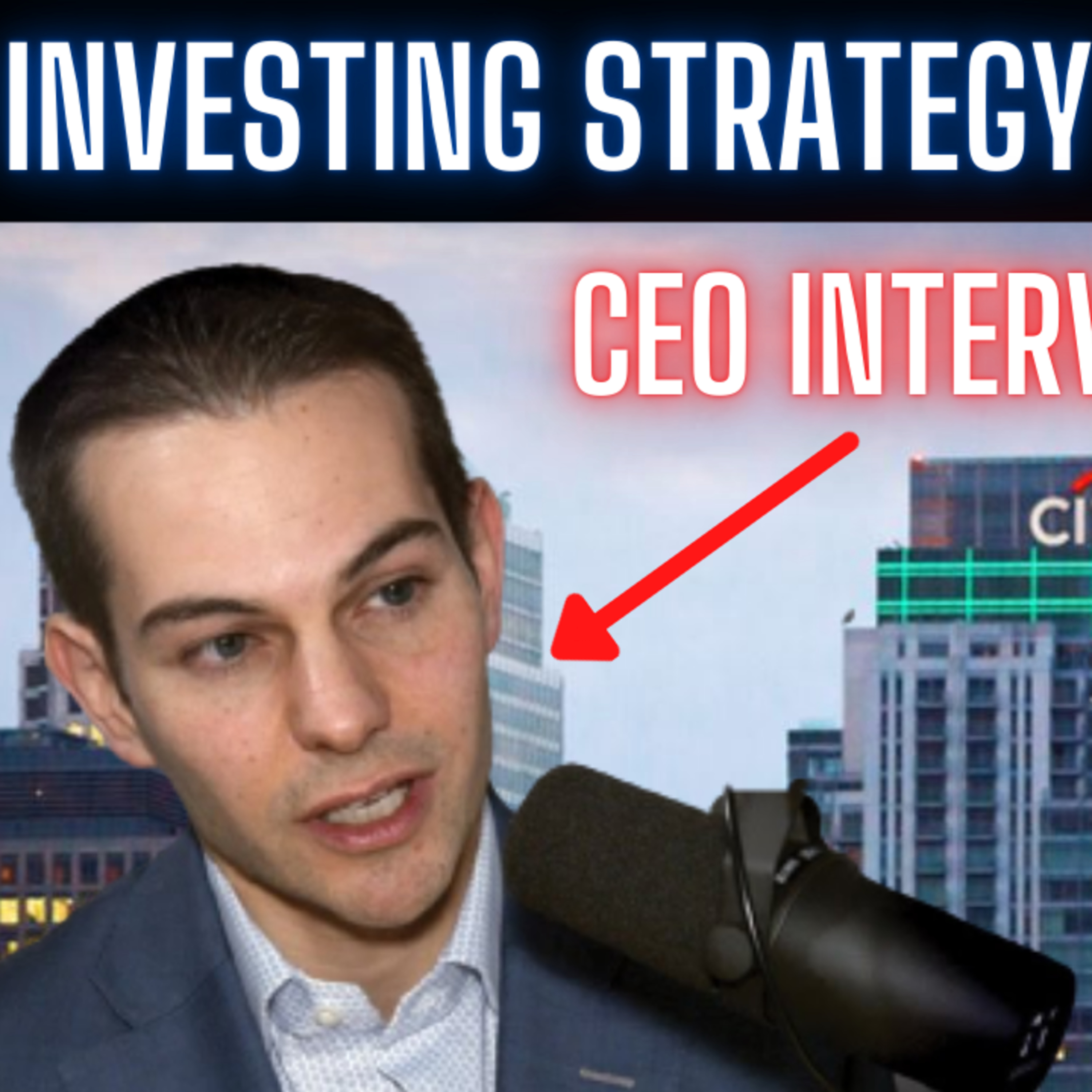 How to Invest to Build WEALTH? | Billionaire Investing Masterclass 2022 | episode artwork