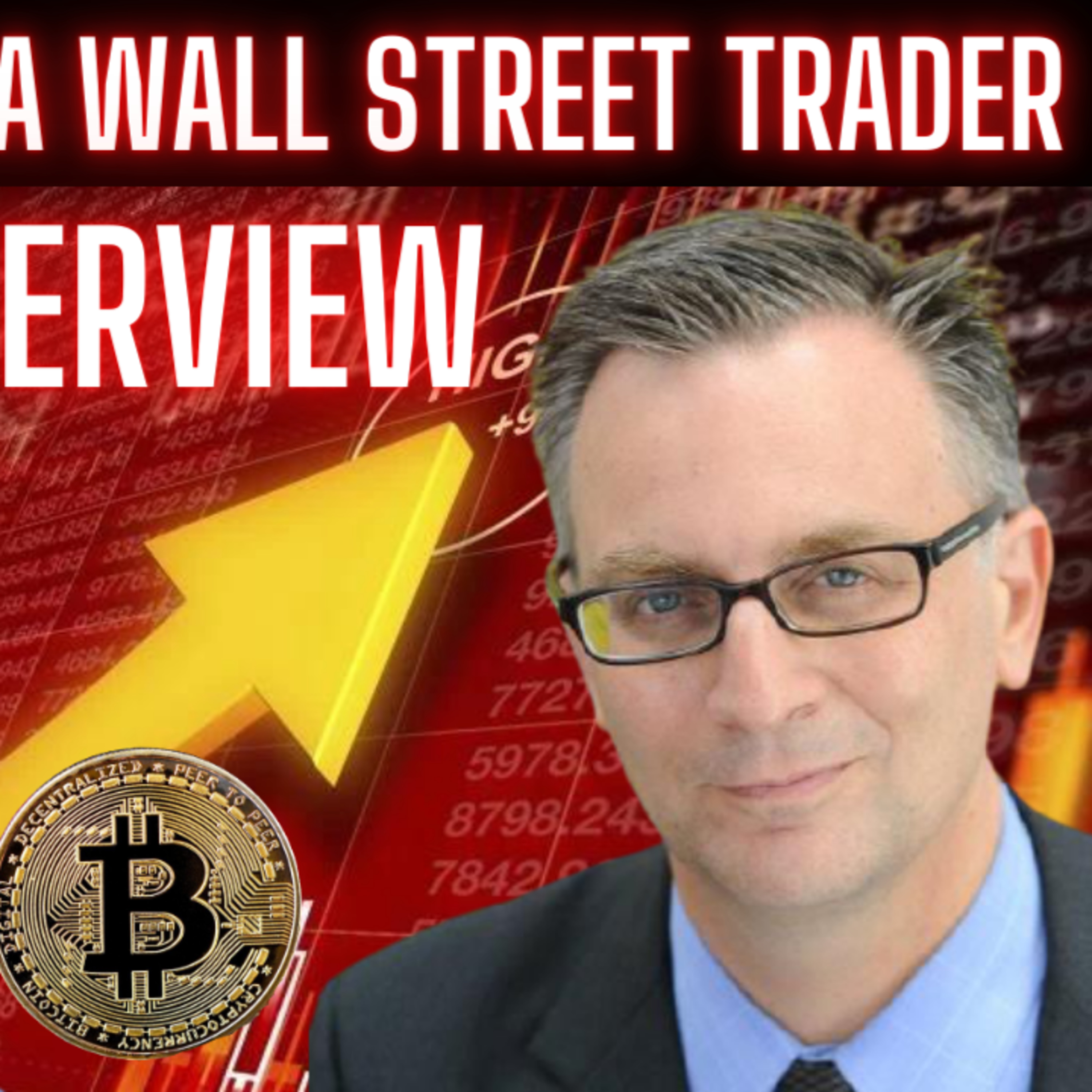How to Invest like a Wall Street Professional? | Veteran Interview  episode artwork