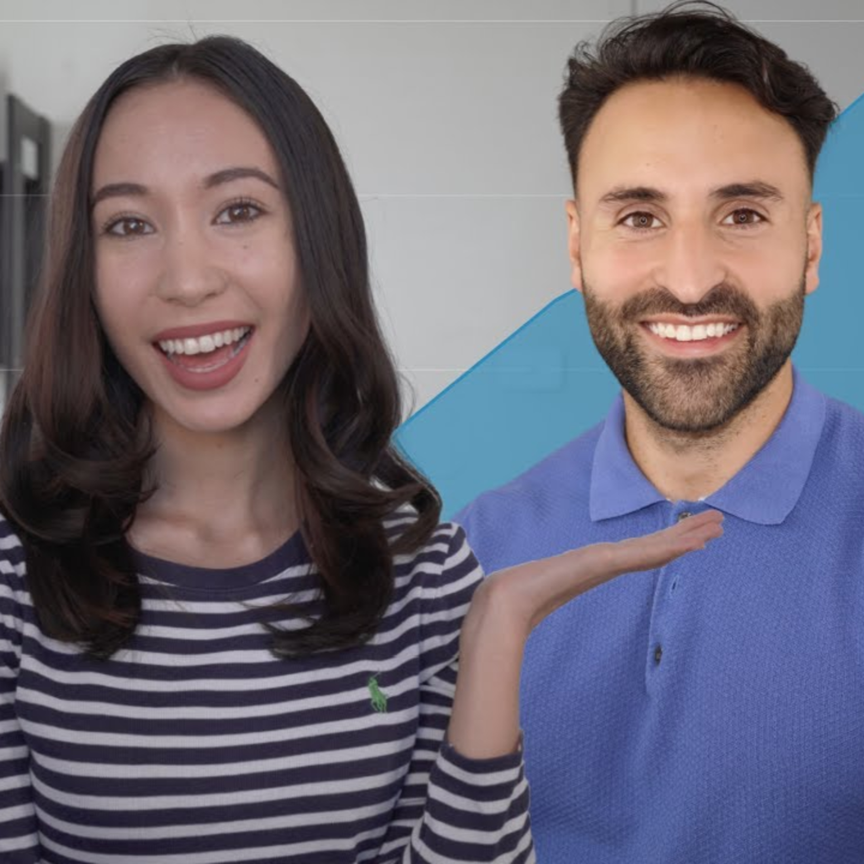Top 5 Stock Investing Tips | Queenie Collab  episode artwork
