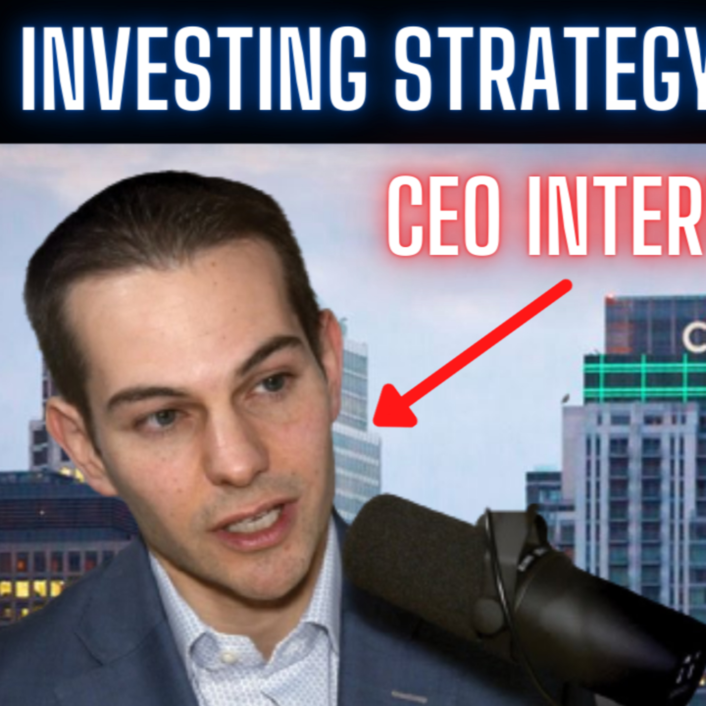 Should you invest into Crypto 2022? | Investor Interview $17.6 Billion in Assets |  episode artwork