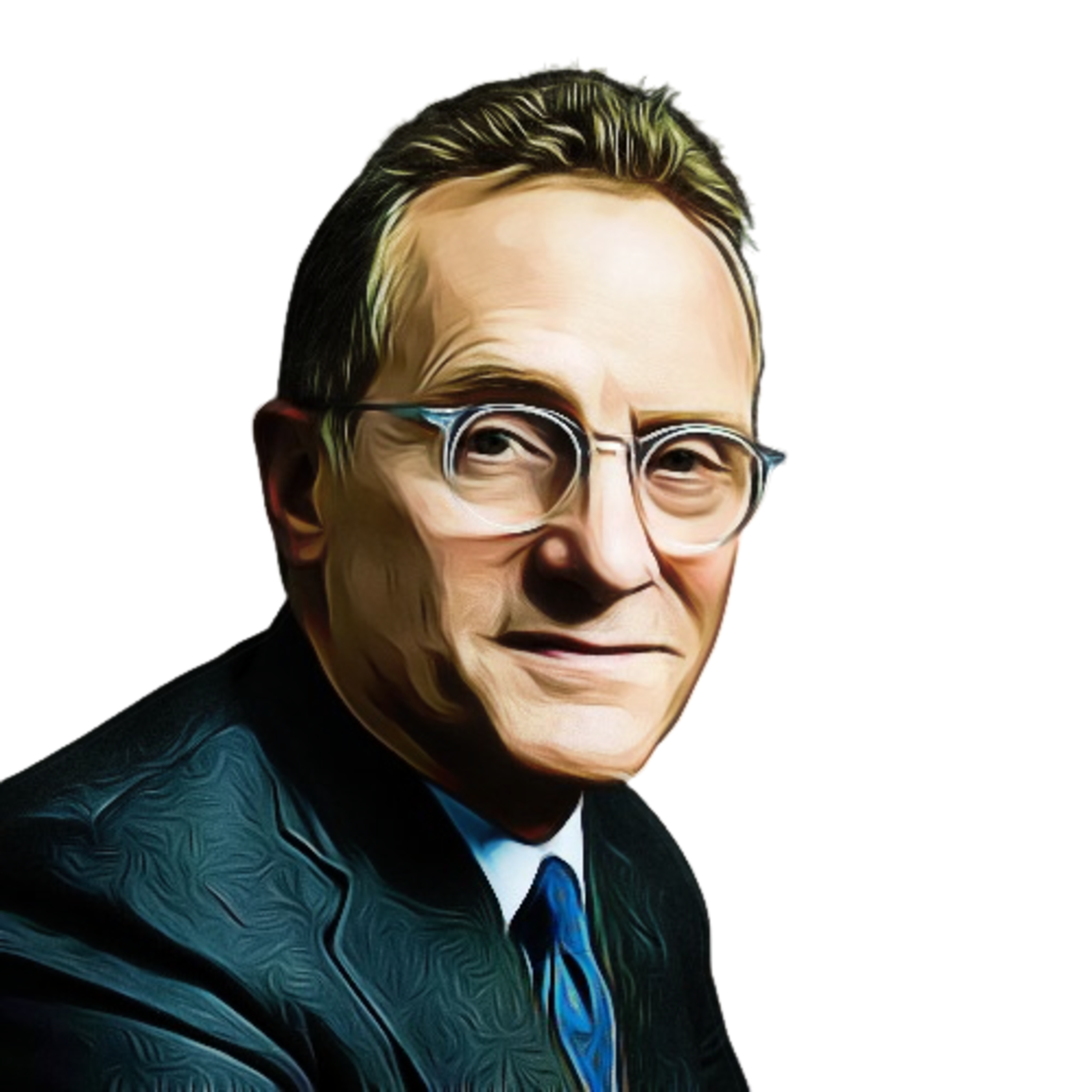 Should you invest into Crypto in 2022? | Billionaire Howard Marks Interview  episode artwork