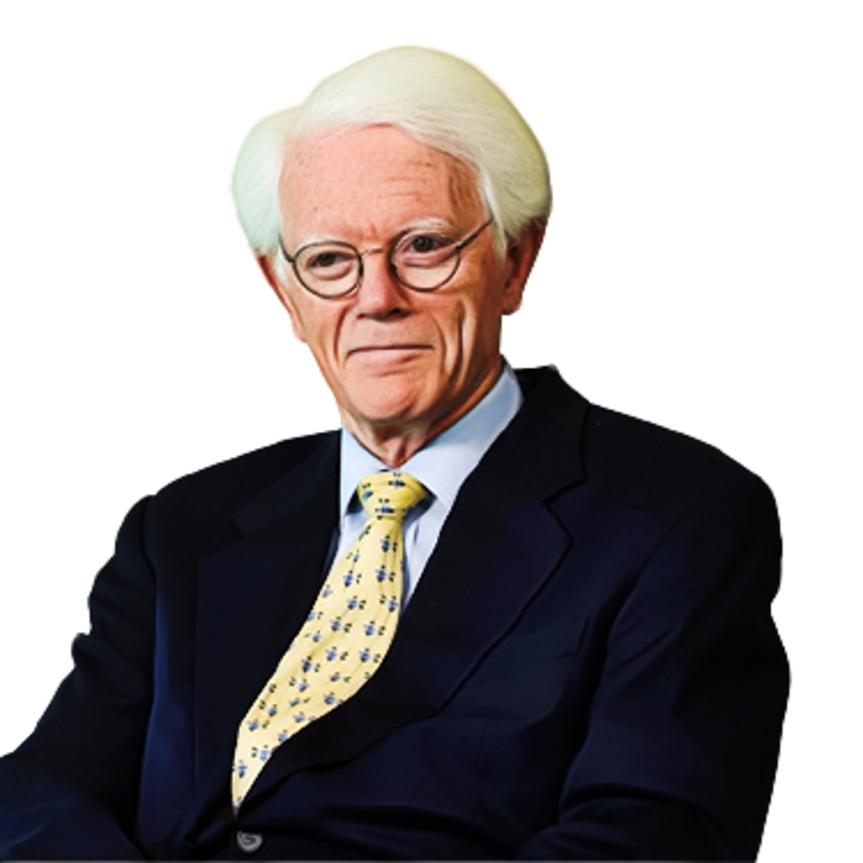 Life Changing Investing Advice for New Investors | Peter Lynch  episode artwork
