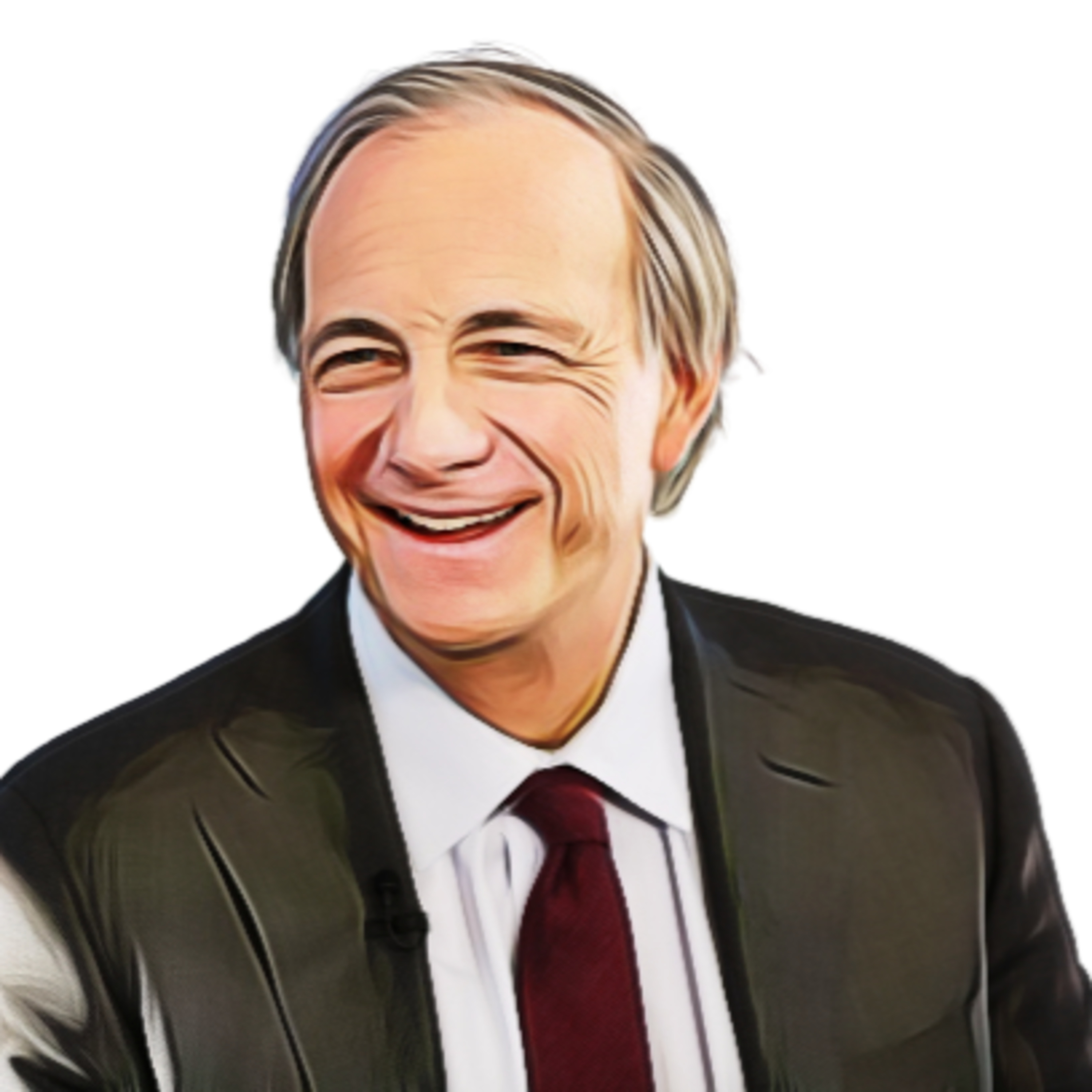 Should You Invest into China? | Billionaire Ray Dalio