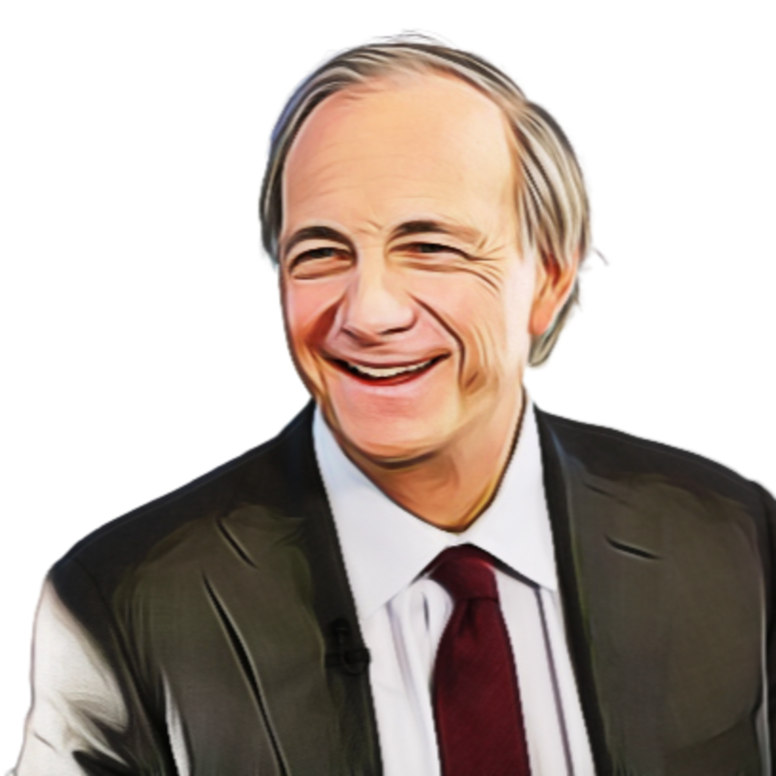 What is the Value of Bitcoin? | Billionaire Ray Dalio episode artwork