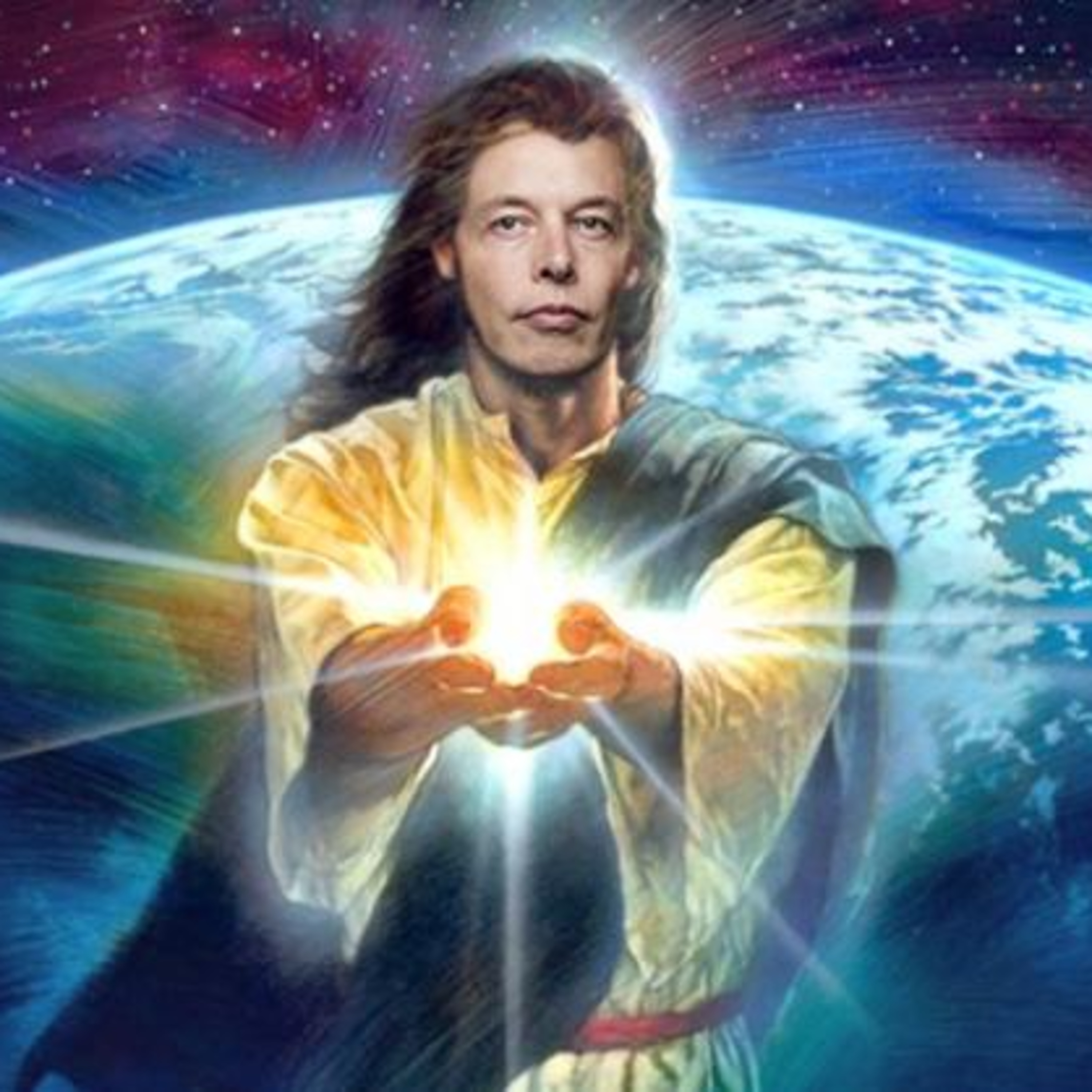Investing into SPACEX | Elon Musk episode artwork