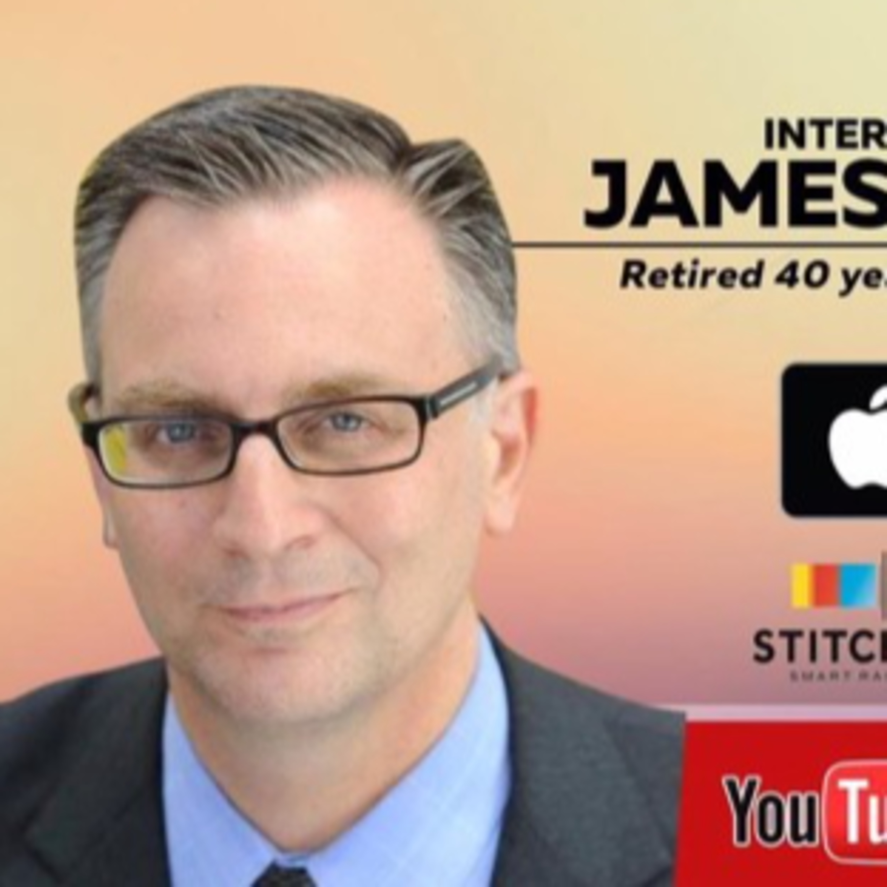 New York Stock Exchange | Wall Street Investor Interview episode artwork