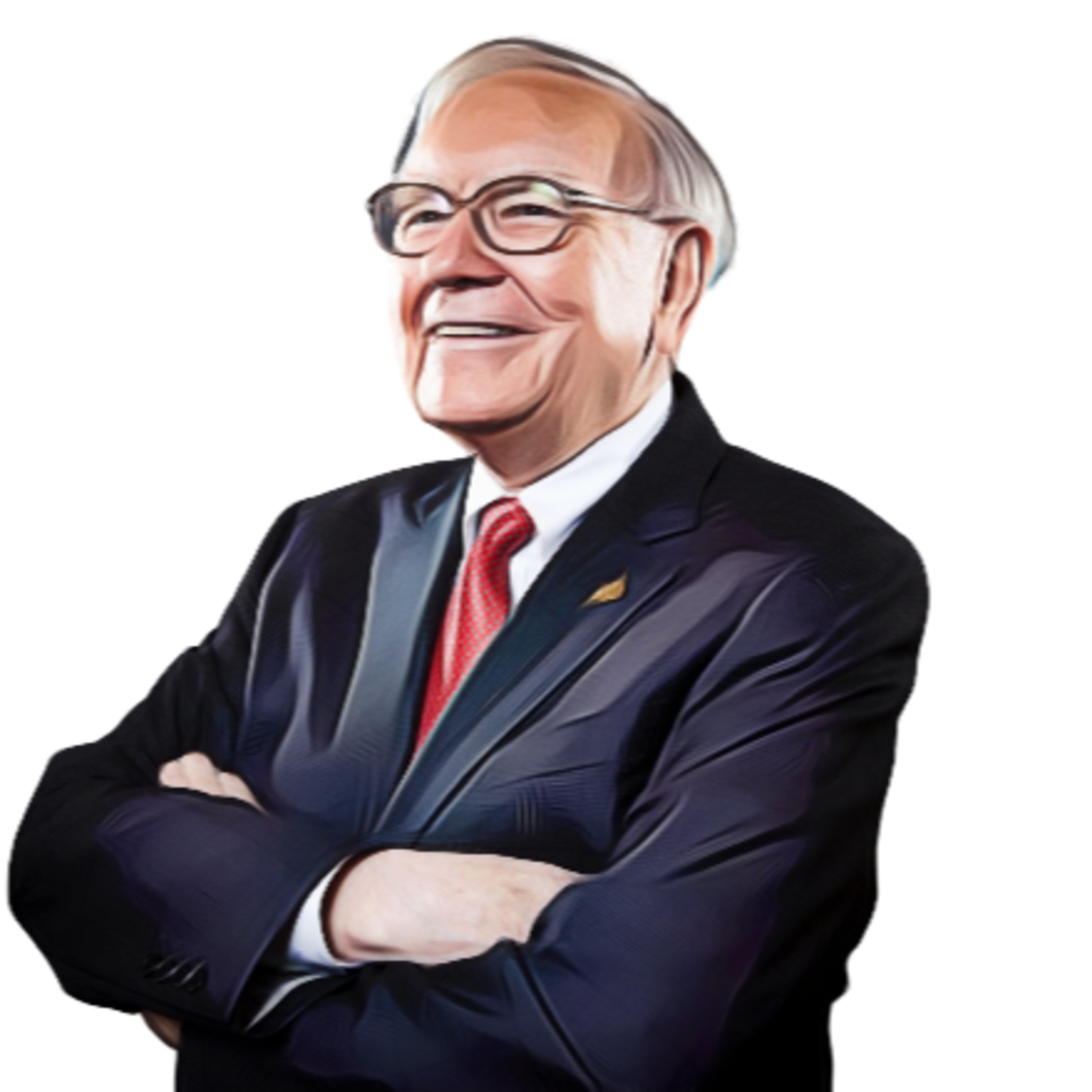 Rare Warren Buffett Interview | Stock Market Bubbles episode artwork