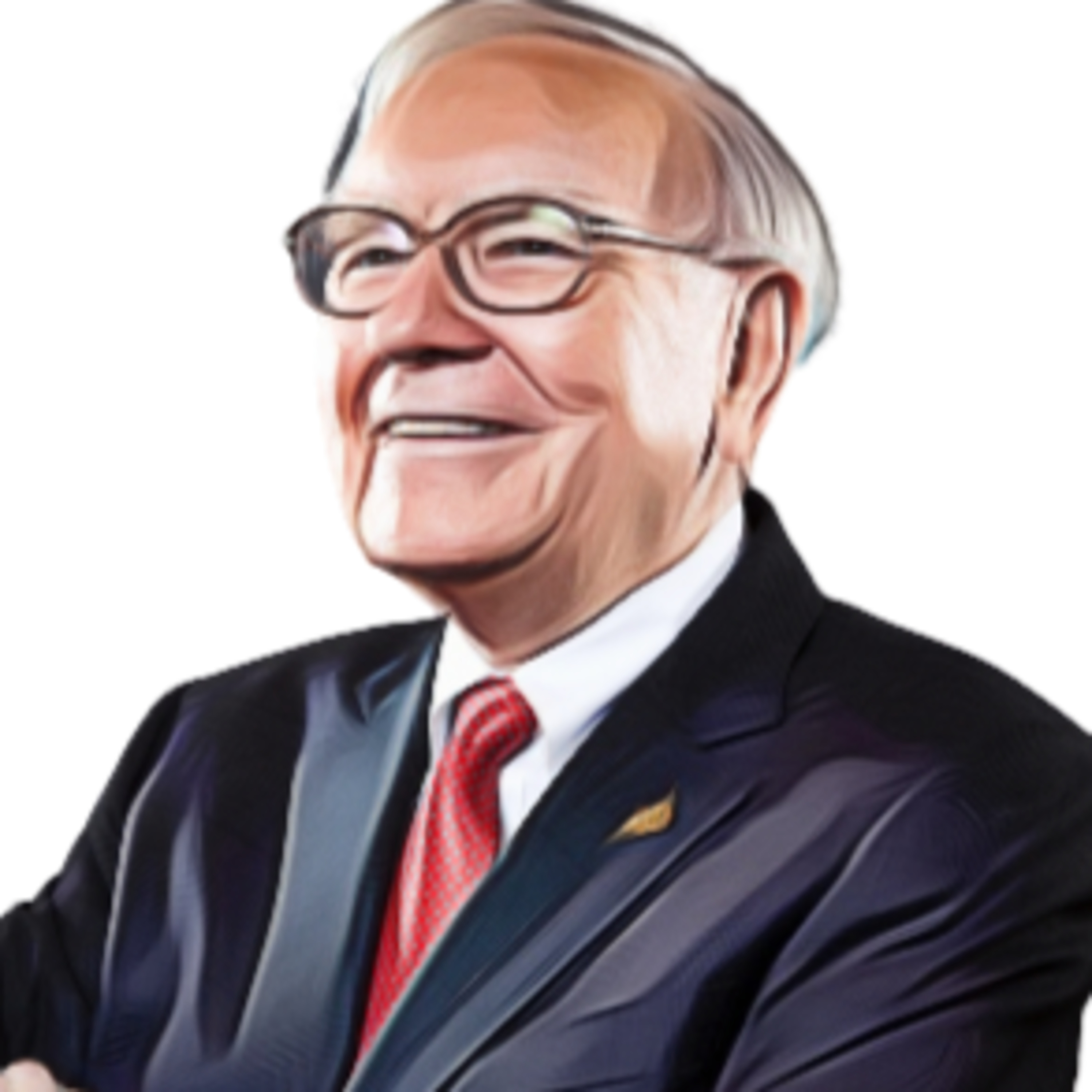 Rare Warren Buffett Interview | Investing Story Strategy