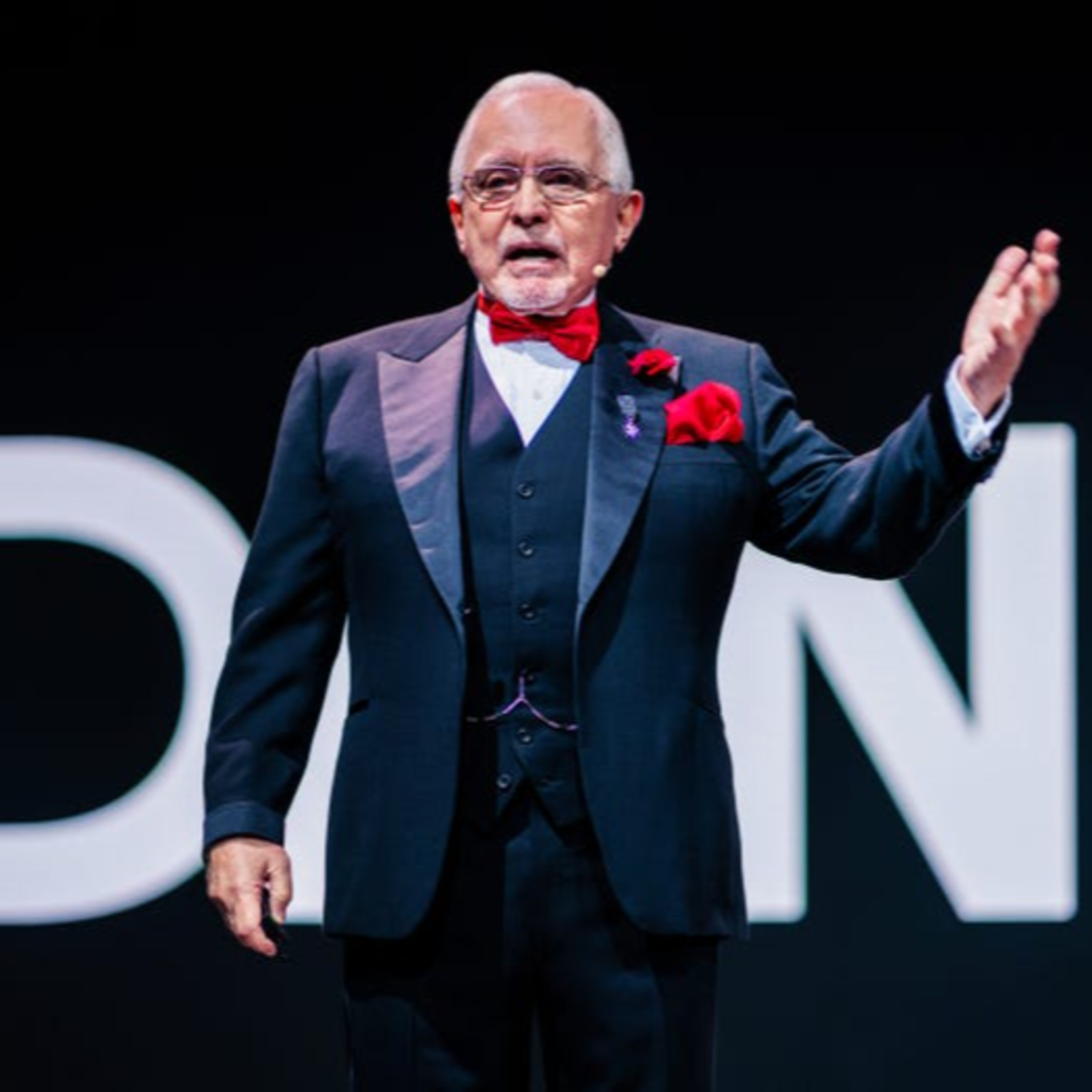 Dan Pena | Stock Market Returns 