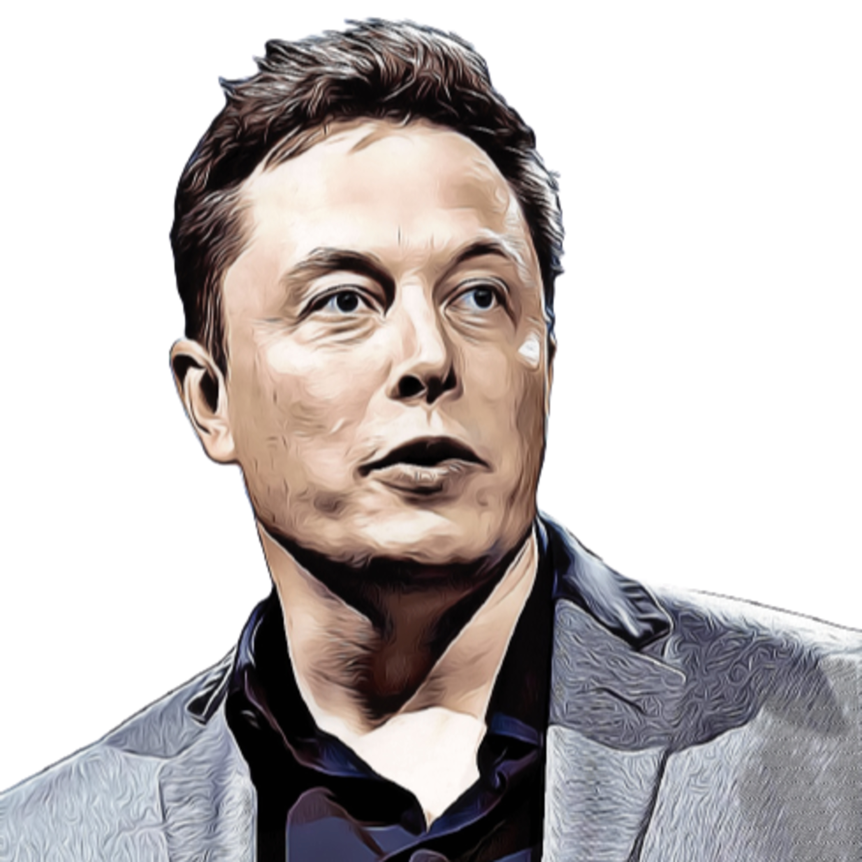 Is Climate Change Real? | Elon Musk  episode artwork