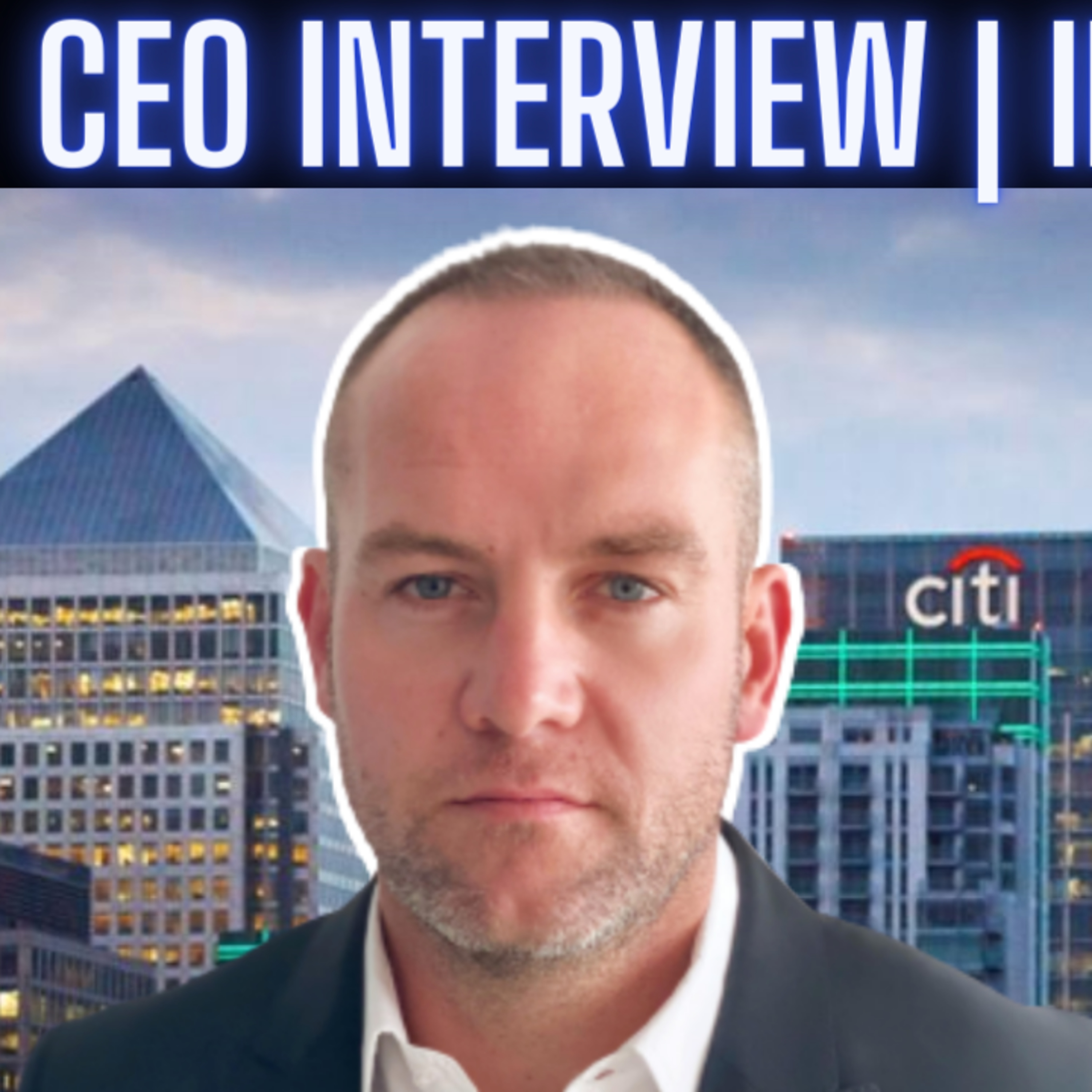 How to Stop the Next Pandemic? | CEO Interview | London Stock Exchange IPO episode artwork