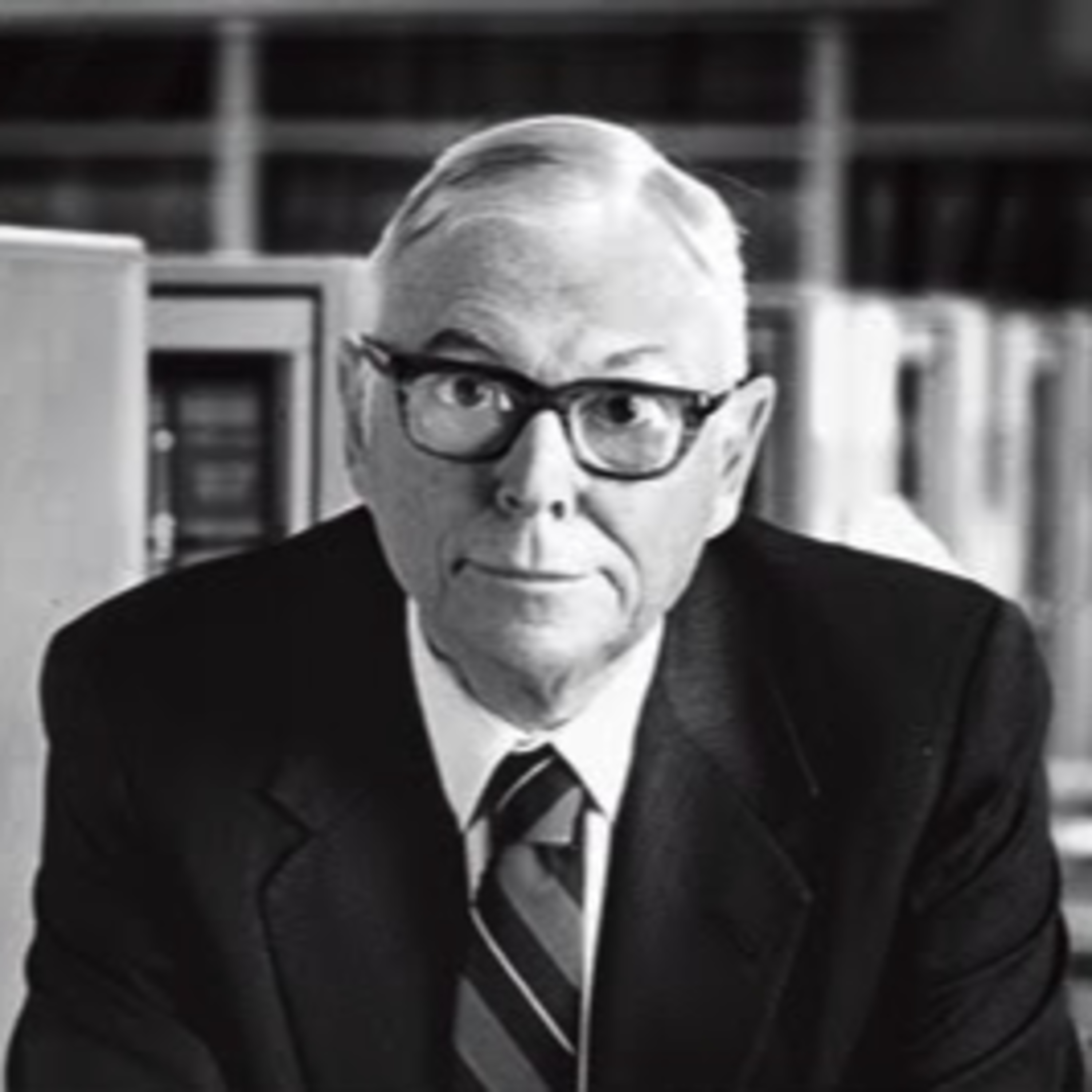 Charlie Munger | The Psychology of Human Misjudgement | Full Speech!  episode artwork