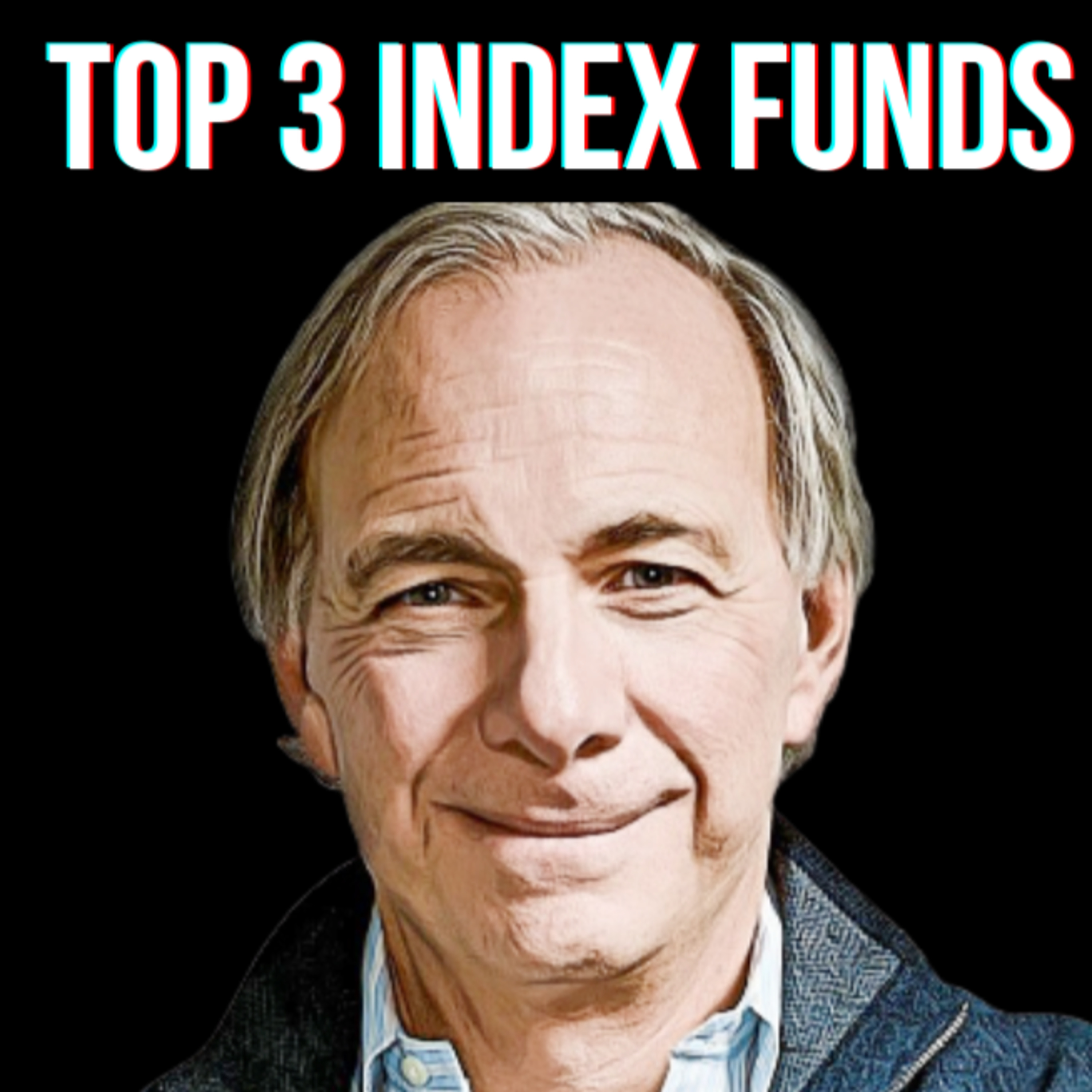 Top 3 Index Funds Hedge Funds have been buying? | Best ETF's 2022 to HOLD forever!!