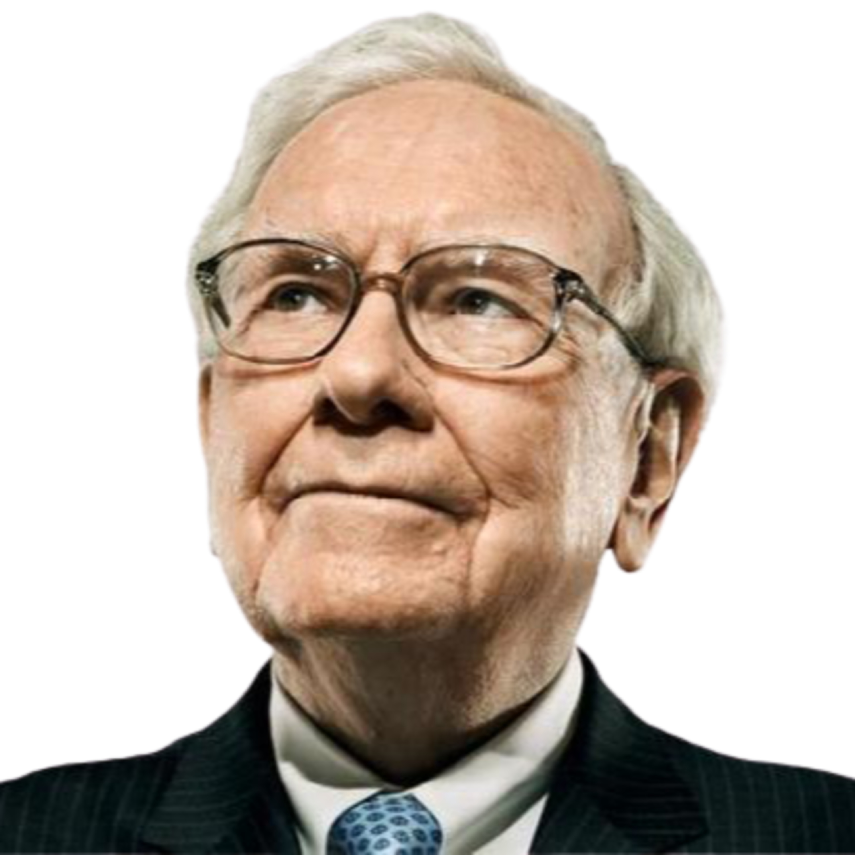 Iconic Warren Buffett Speech | Investing and Life Wisdom | 1998  episode artwork