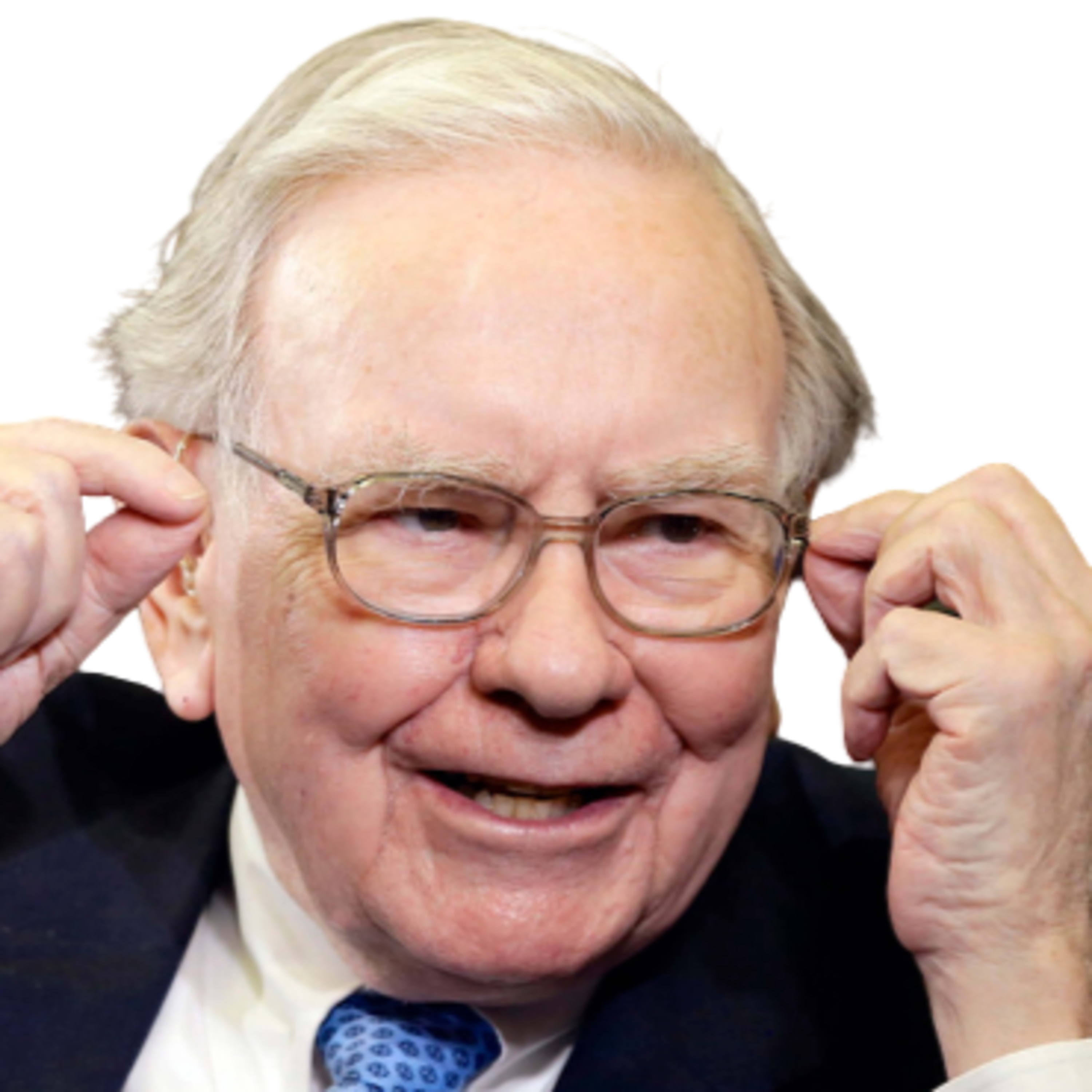 Rare Warren Buffett Speech on Investing and Life | 2003 University of Nebraska  episode artwork