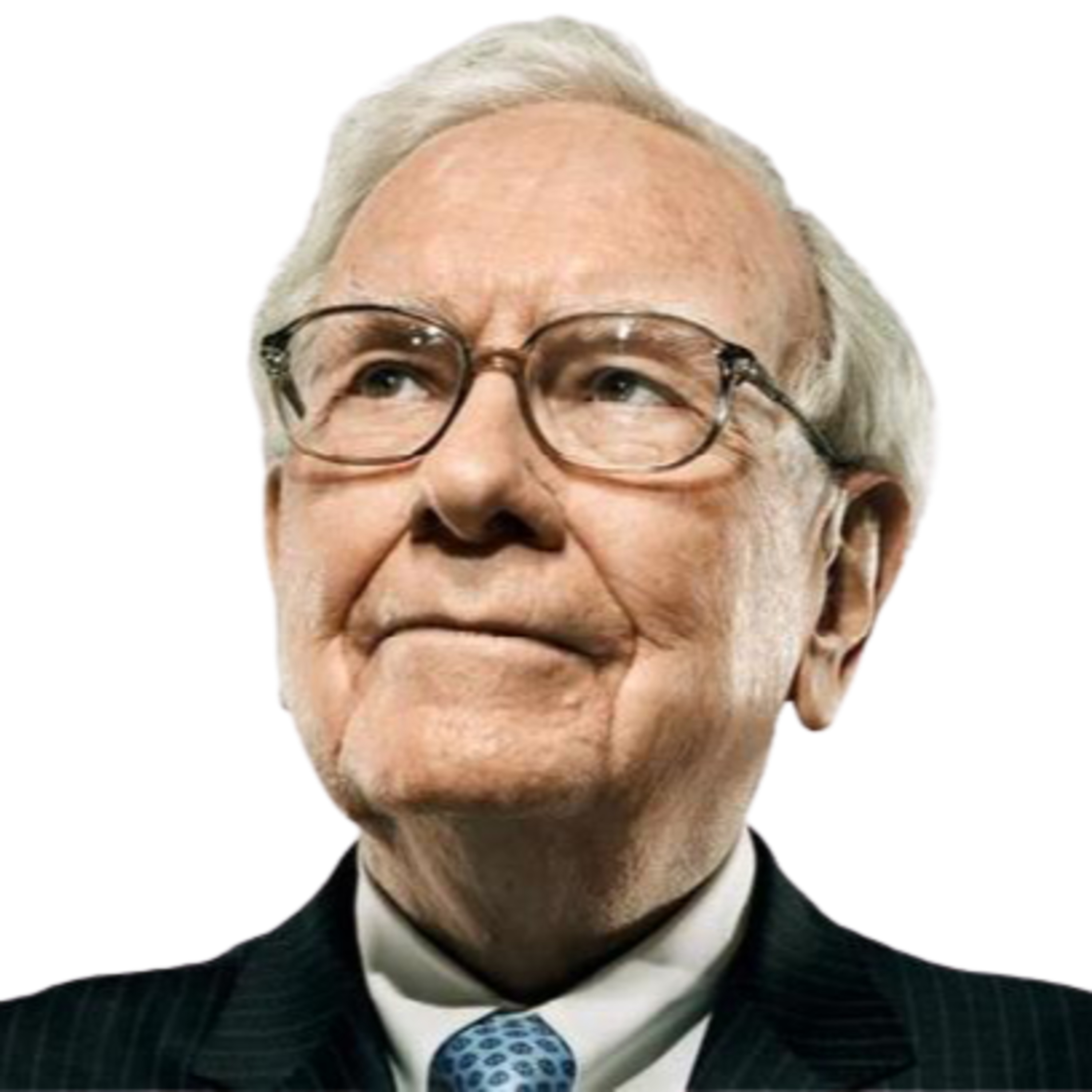 RARE Warren Buffett Lecture | How to Become a Billionaire and Live a Happy Life? episode artwork