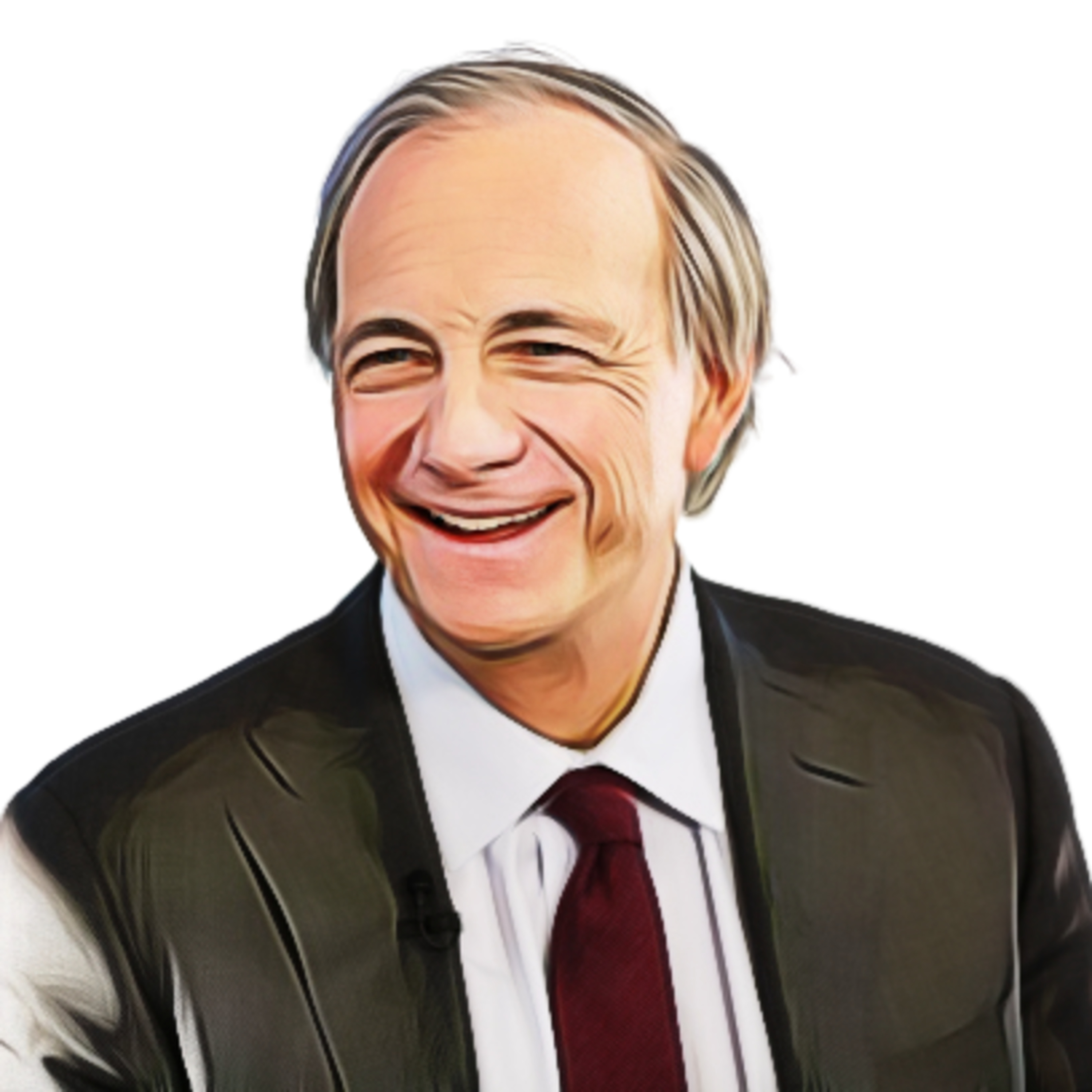 Billionaire Ray Dalio | How to be Successful in Business and Life?  episode artwork