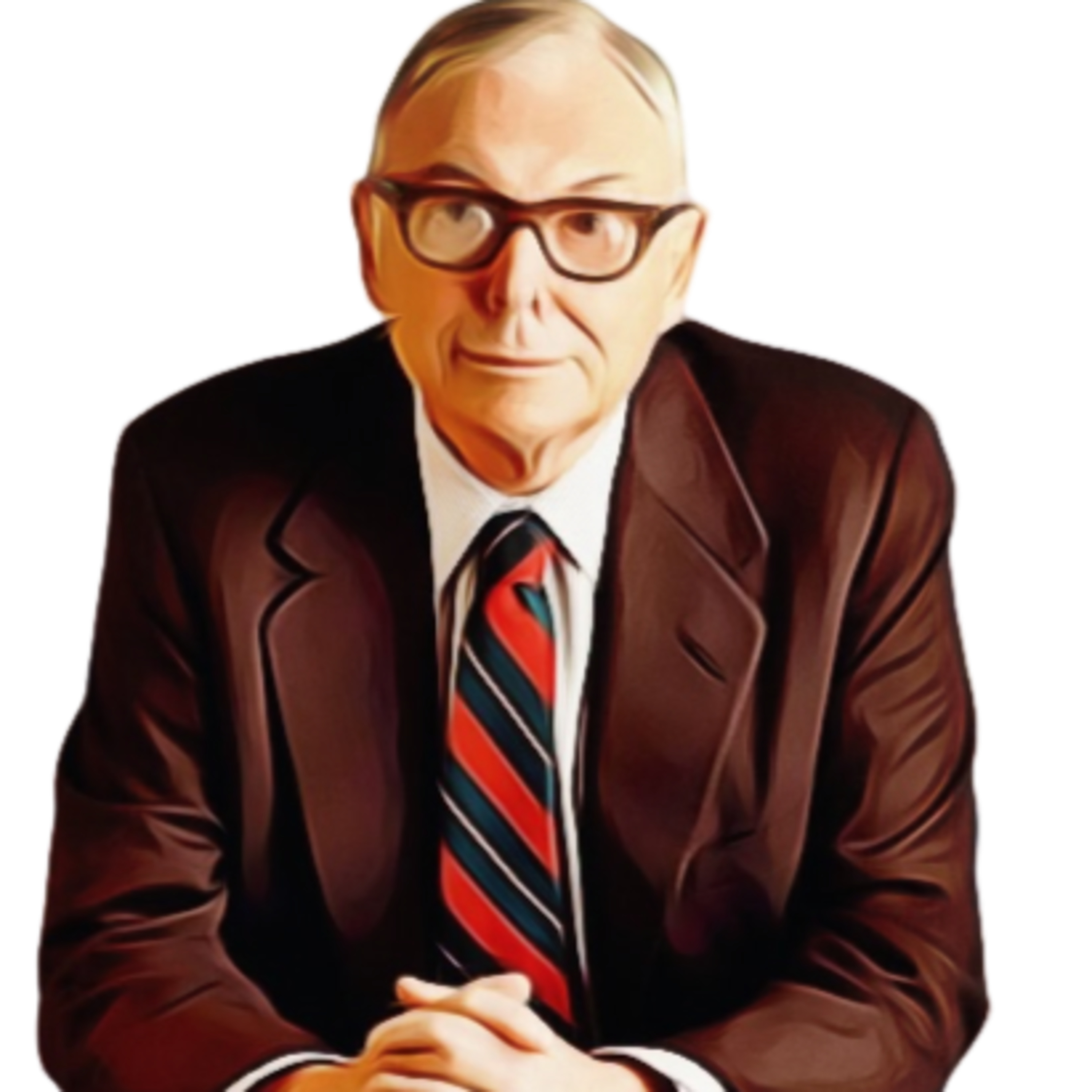 Billionaire Charlie Munger | Wisdom, Investing and Life | Fireside Interview episode artwork