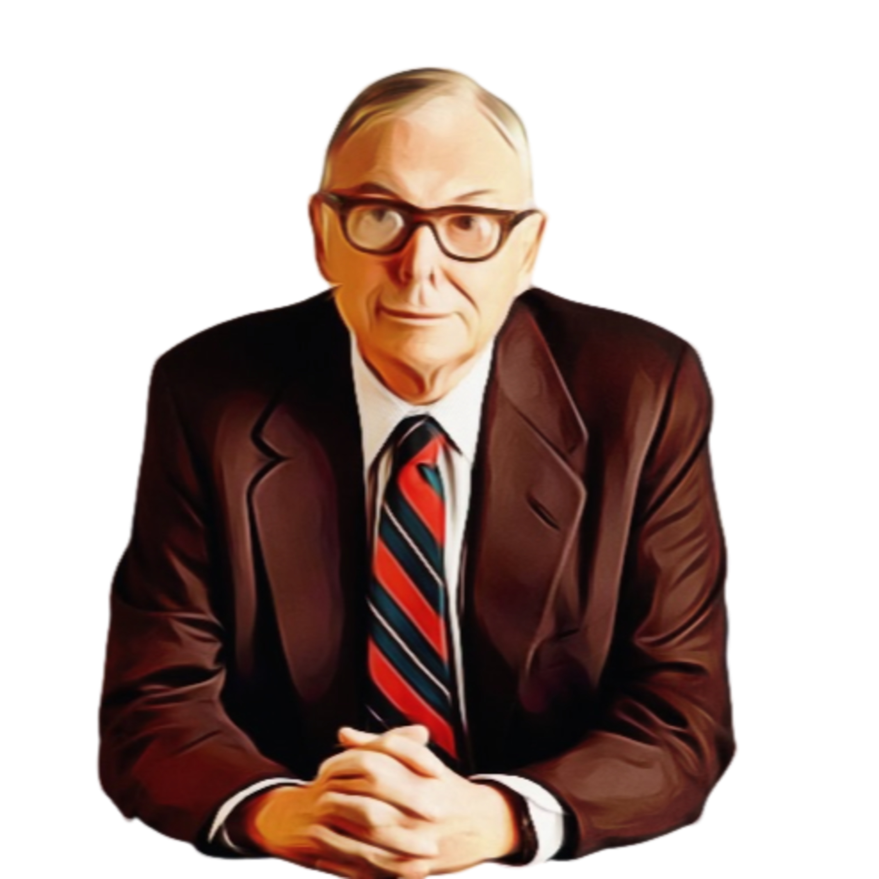 Billionaire Investor Charlie Munger: 100 Years of Wisdom Summed up in 20 Minutes episode artwork