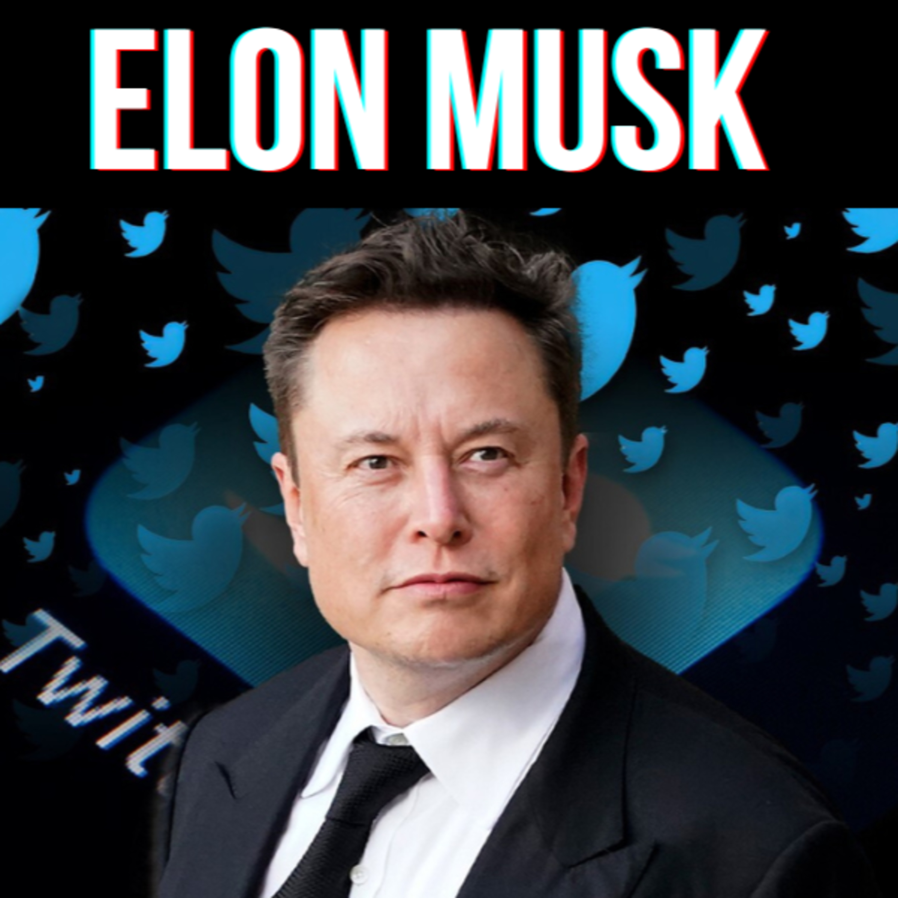 Elon Musk's 1st Interview After Buying Twitter  episode artwork