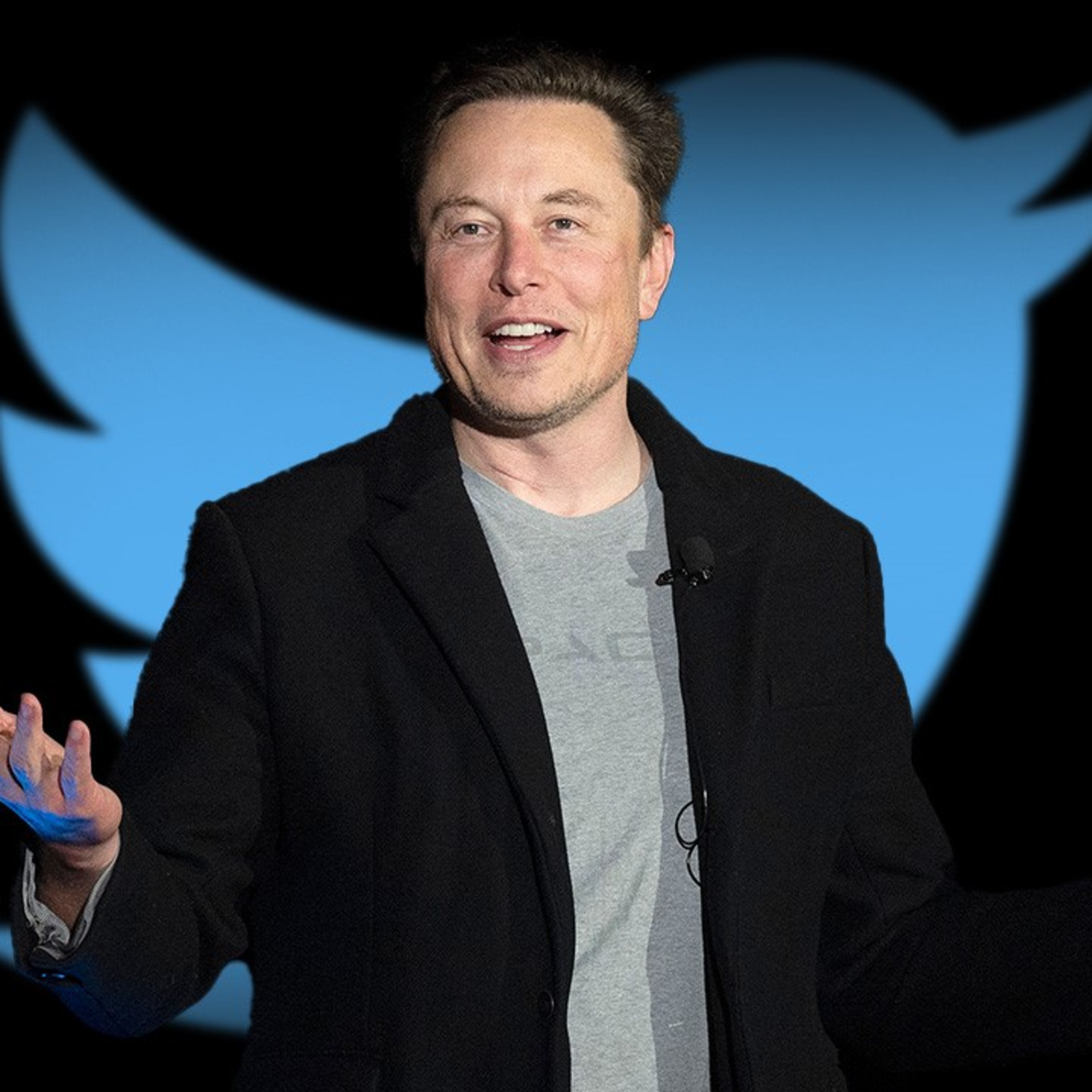 Elon Musk - New Interview on Turning around Twitter | December 2022 episode artwork