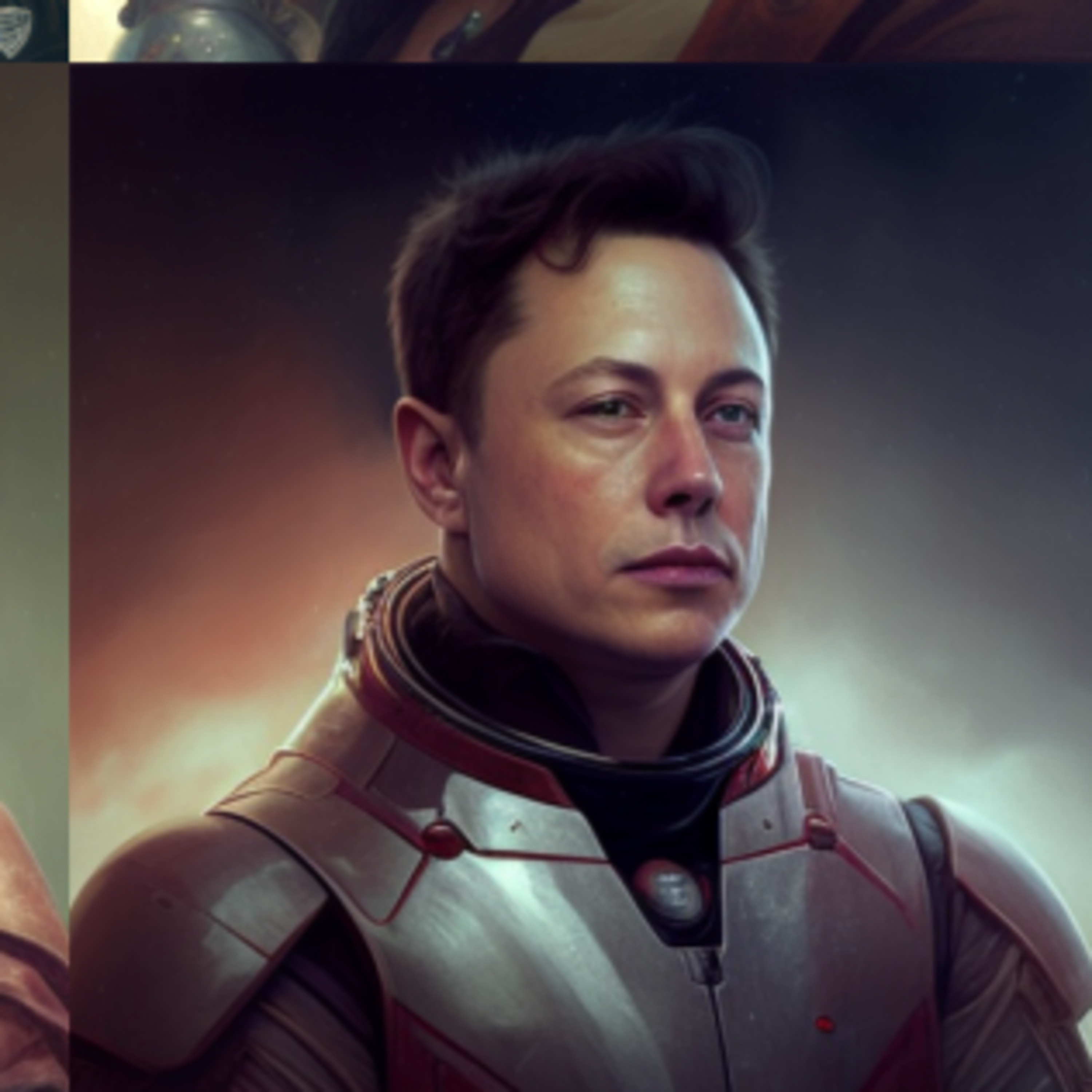 Elon Musk - BRUTAL New Interview 2023 at the World Summit  episode artwork
