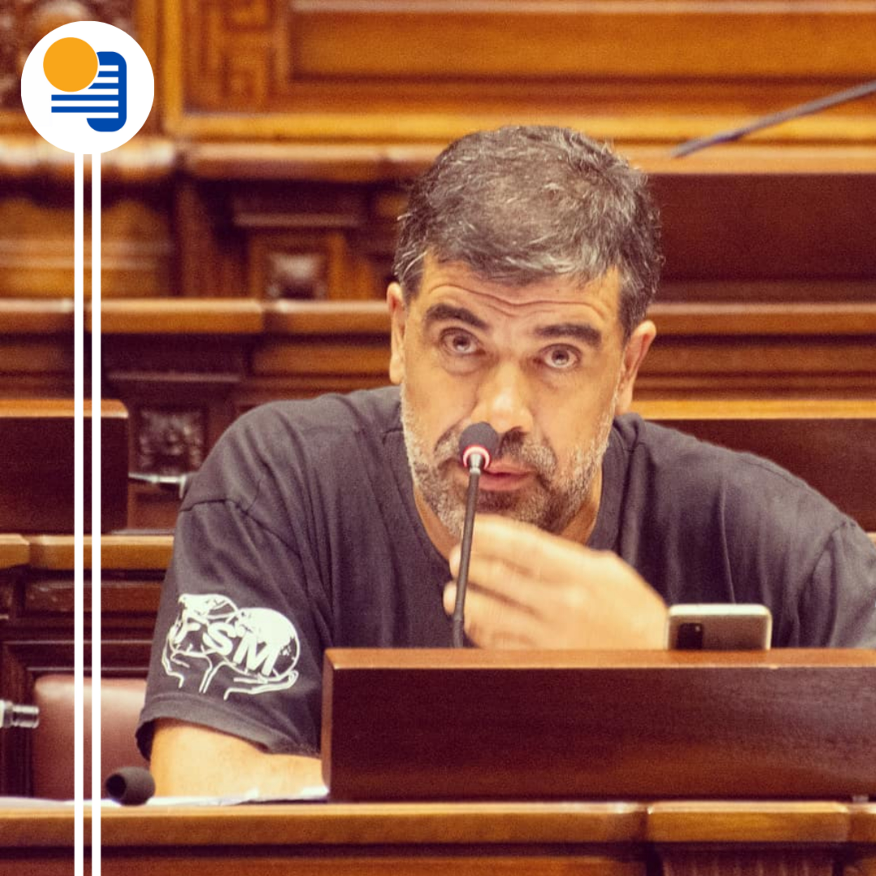 Uruguay al día