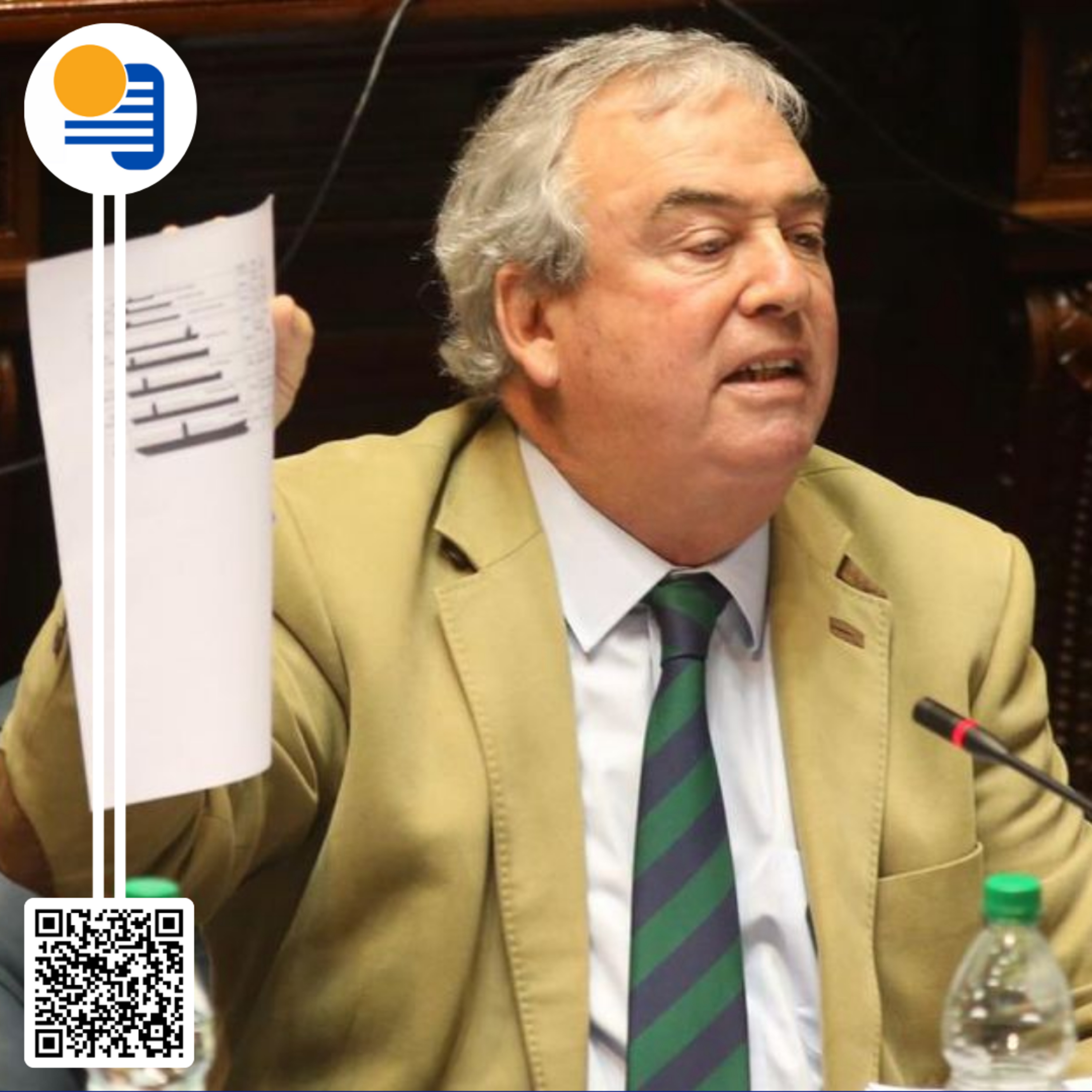 Uruguay al día