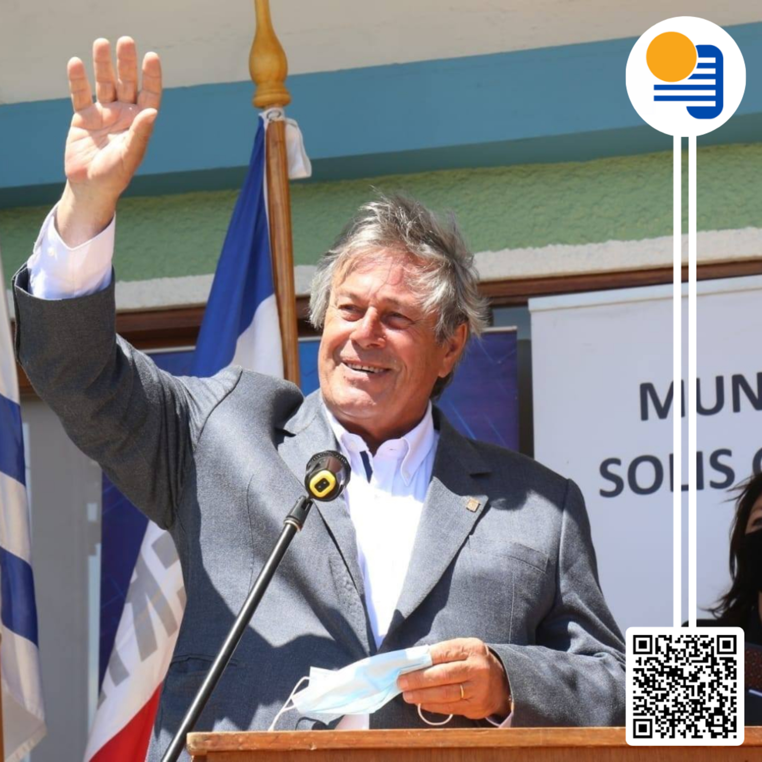 Uruguay al día
