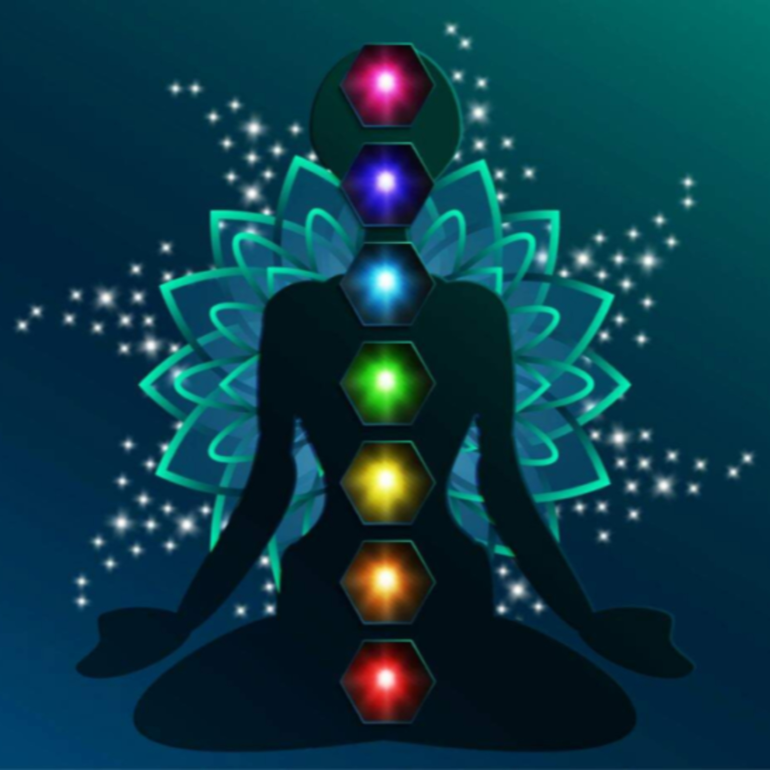 Aprende a meditar (2 de 2) episode artwork
