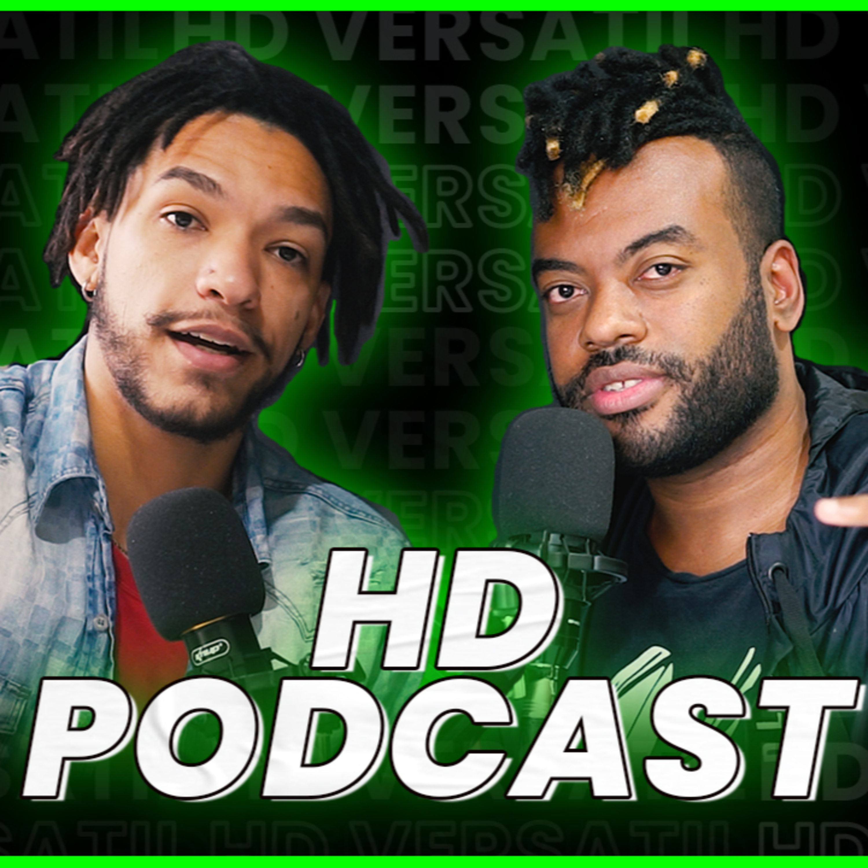 HD Podcast