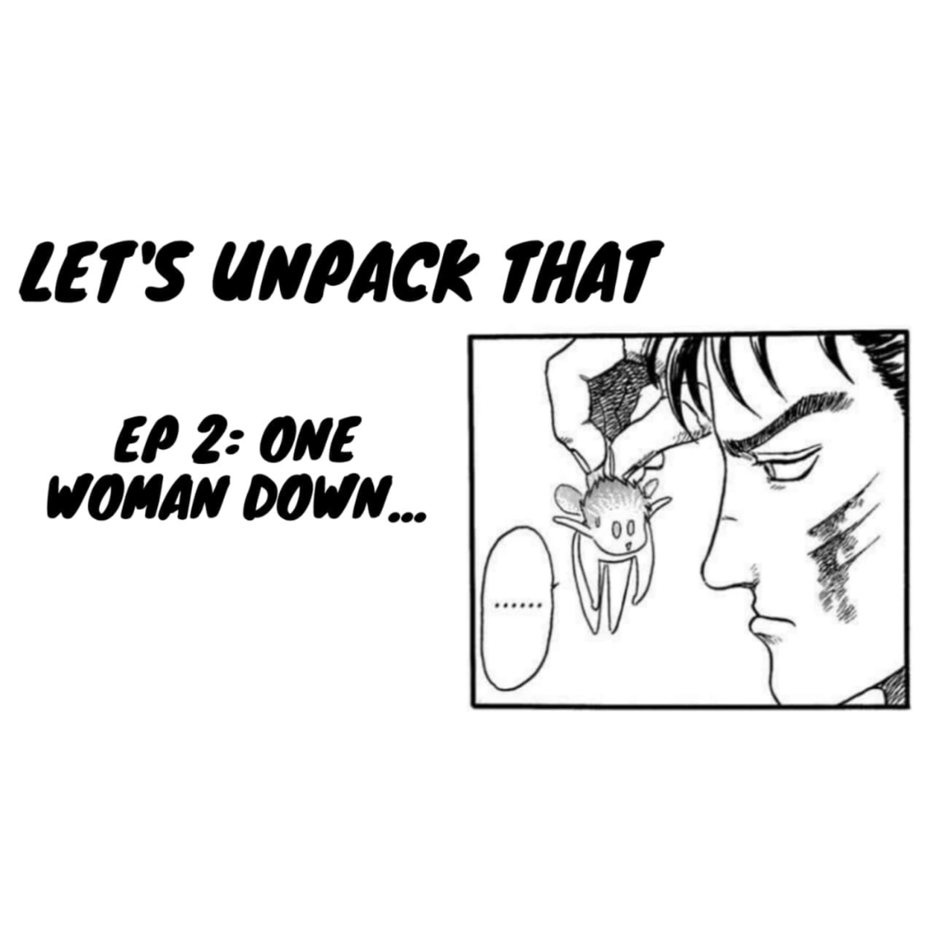 Let\'s Unpack That