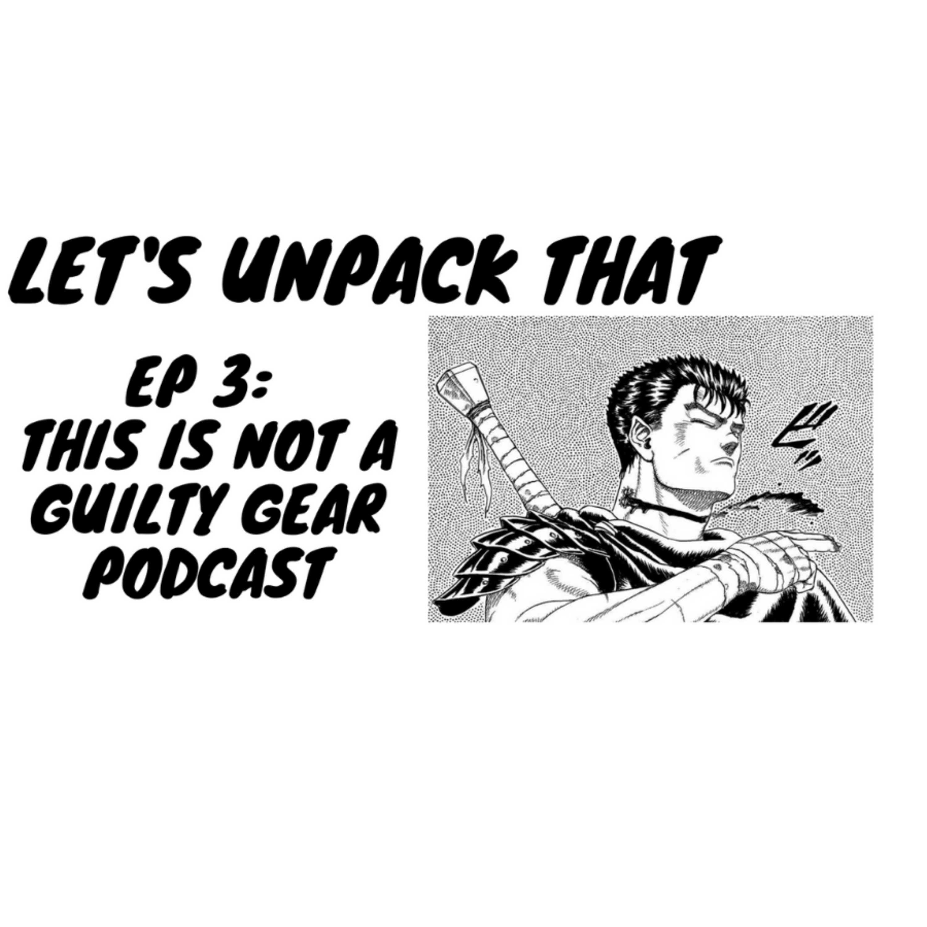 Let\'s Unpack That