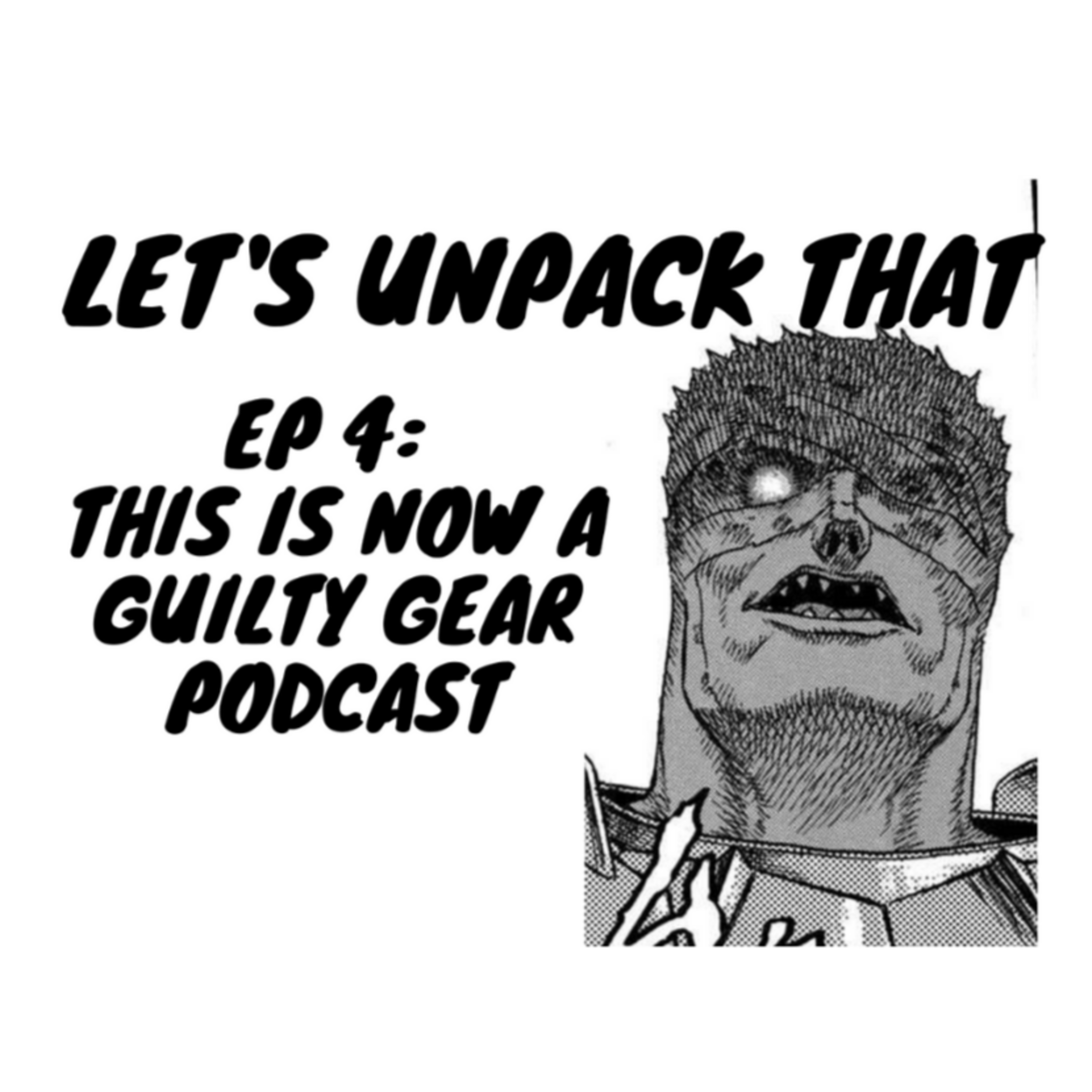 Let\'s Unpack That