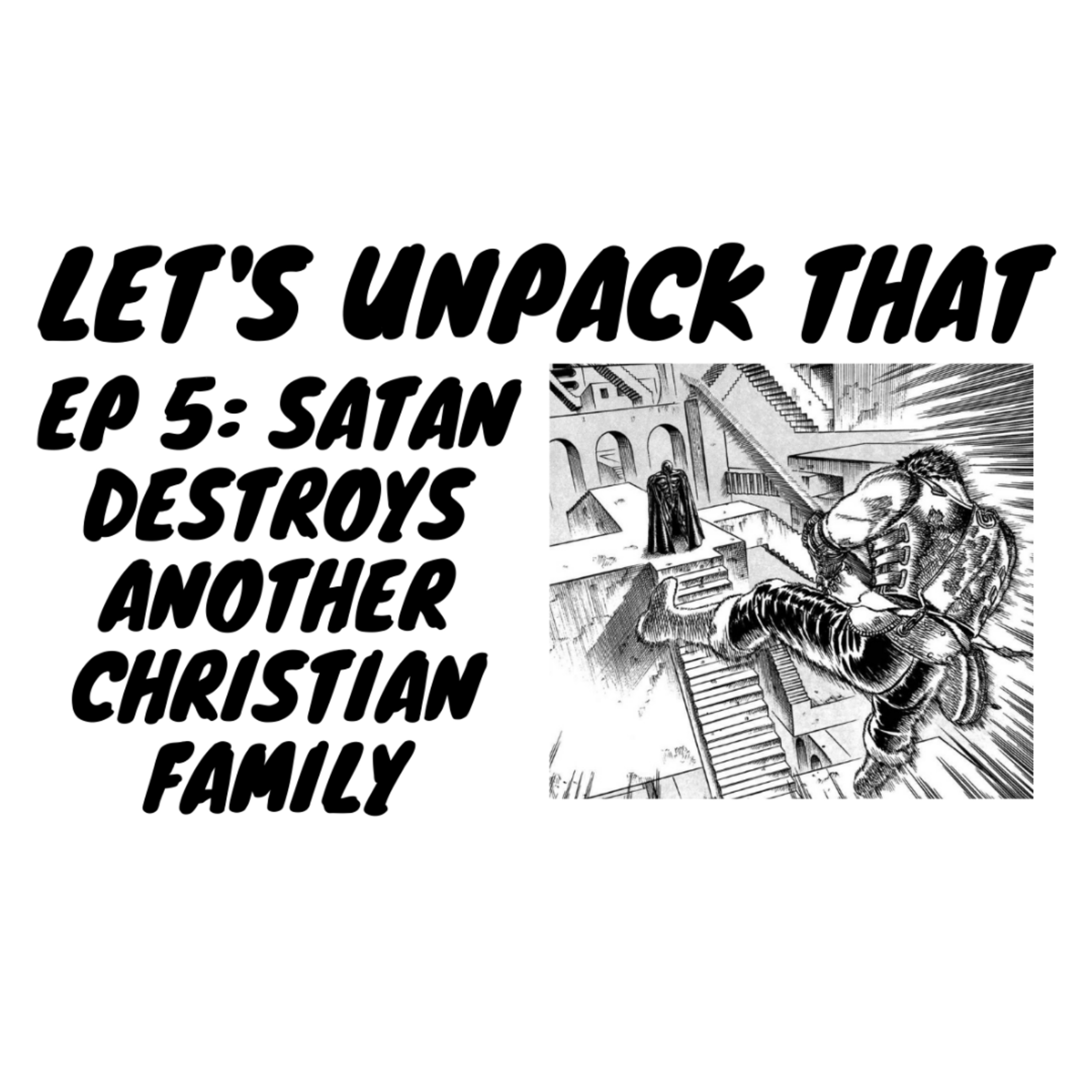 Let\'s Unpack That